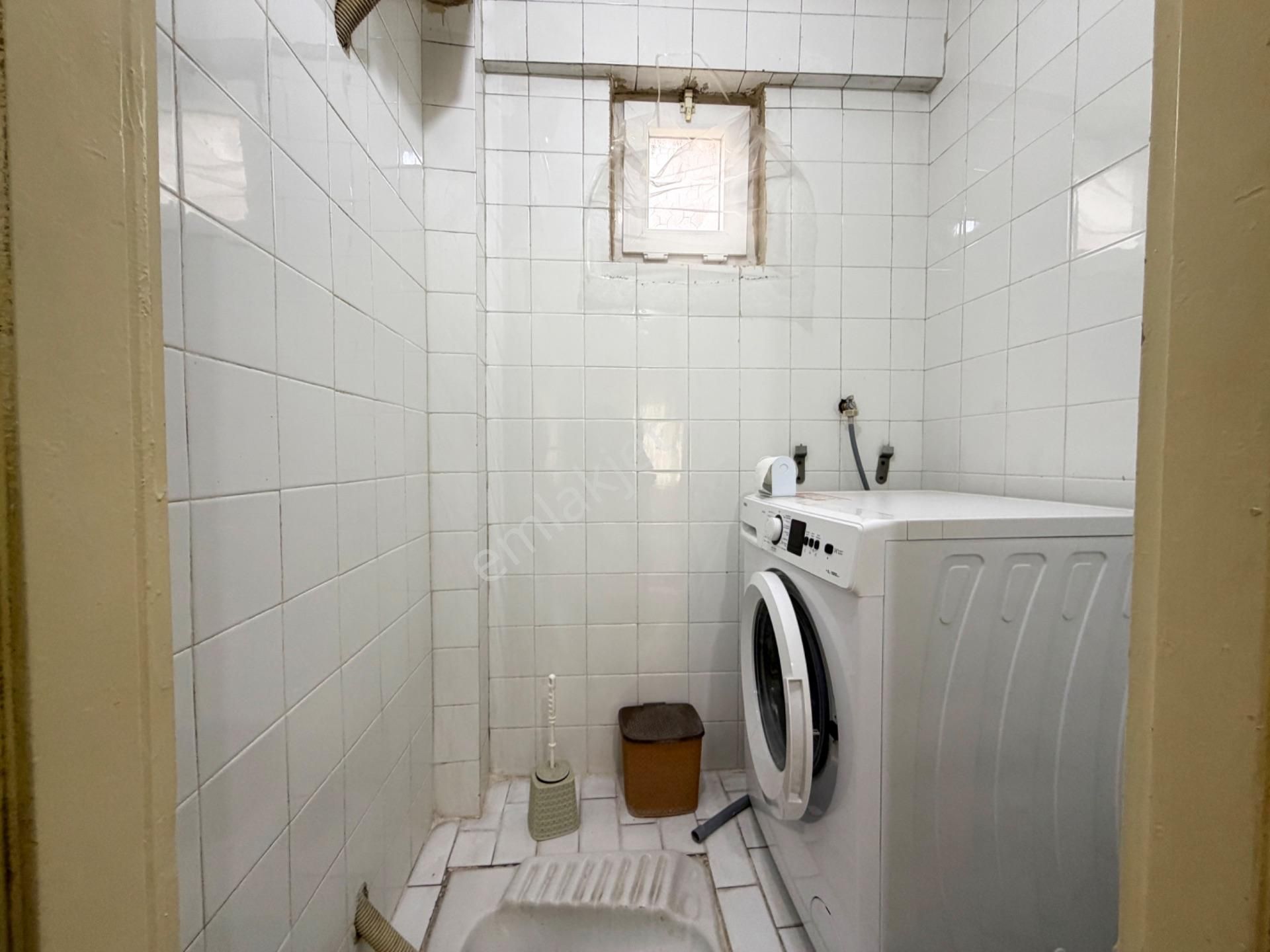 Era Söz Den Kızılay Caddesinde Eşyalı Kiralık 2+1 Daire - Görsel 9