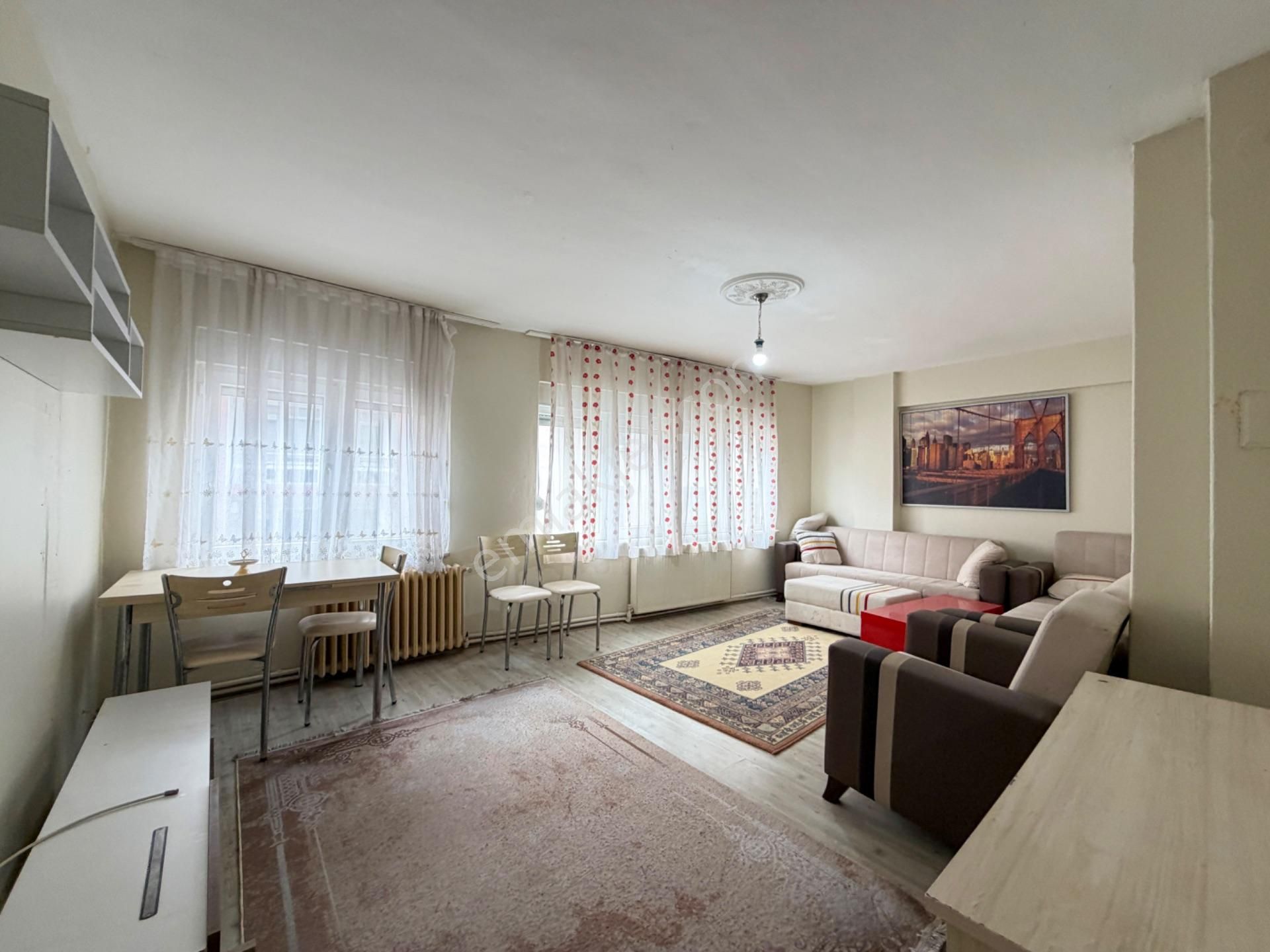 Era Söz Den Kızılay Caddesinde Eşyalı Kiralık 2+1 Daire - Görsel 10