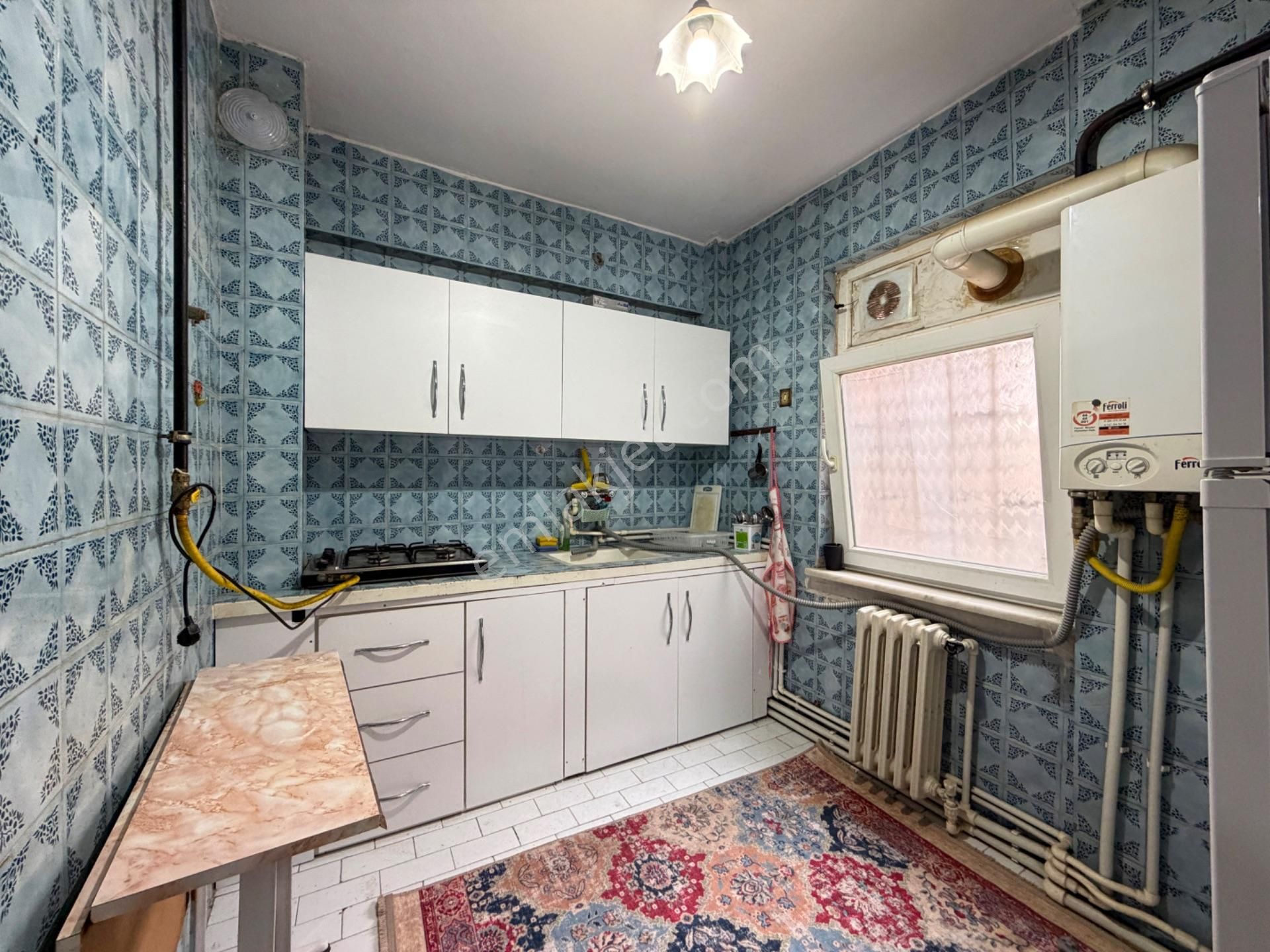Era Söz Den Kızılay Caddesinde Eşyalı Kiralık 2+1 Daire - Görsel 5