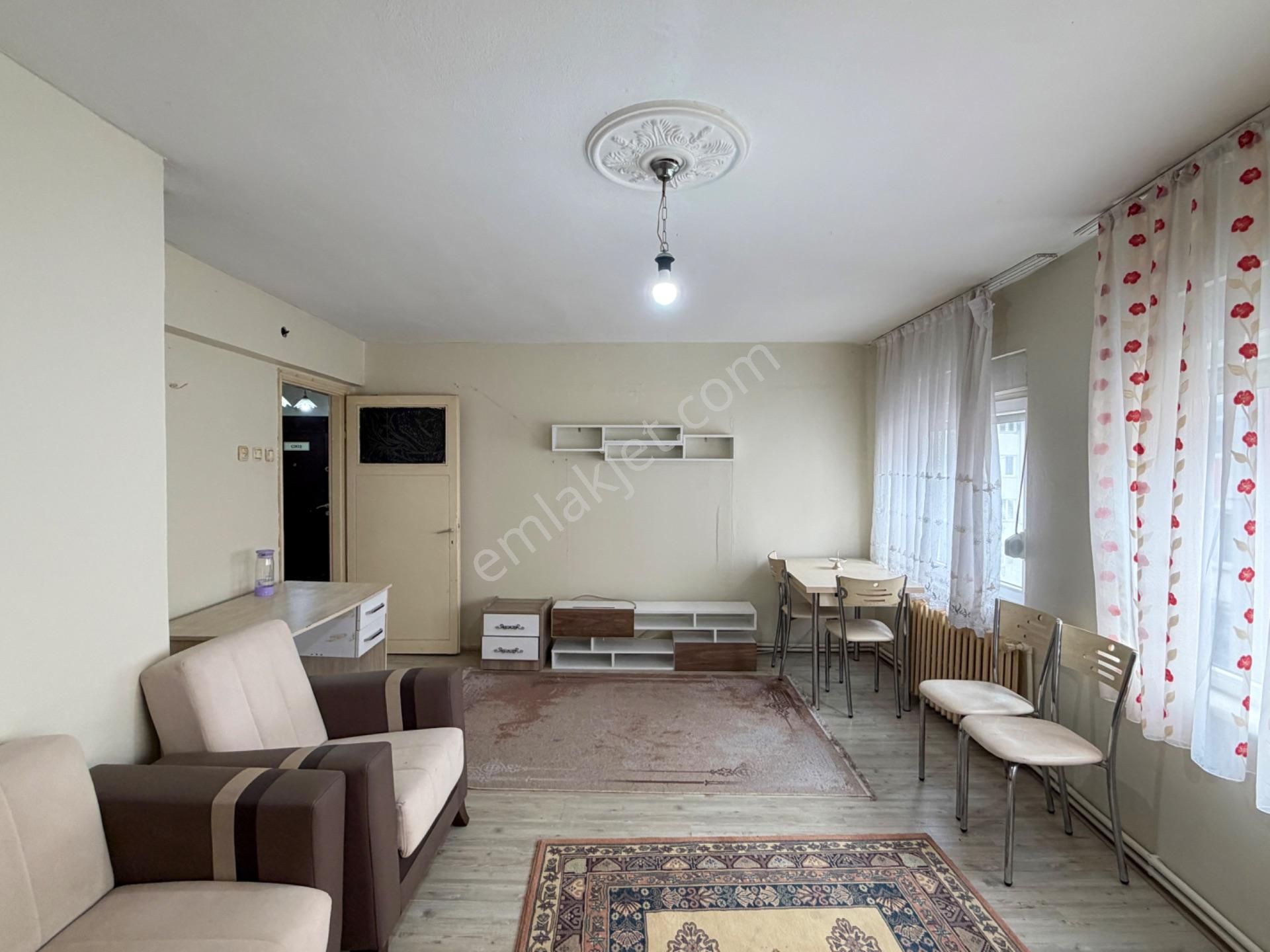 Era Söz Den Kızılay Caddesinde Eşyalı Kiralık 2+1 Daire - Görsel 12