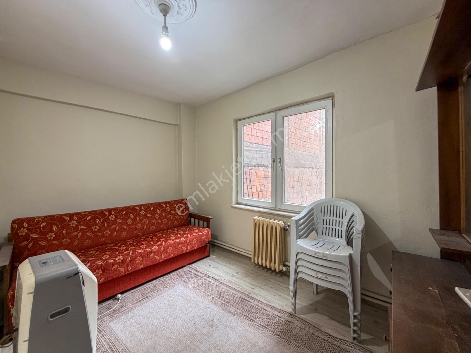 Era Söz Den Kızılay Caddesinde Eşyalı Kiralık 2+1 Daire - Görsel 14
