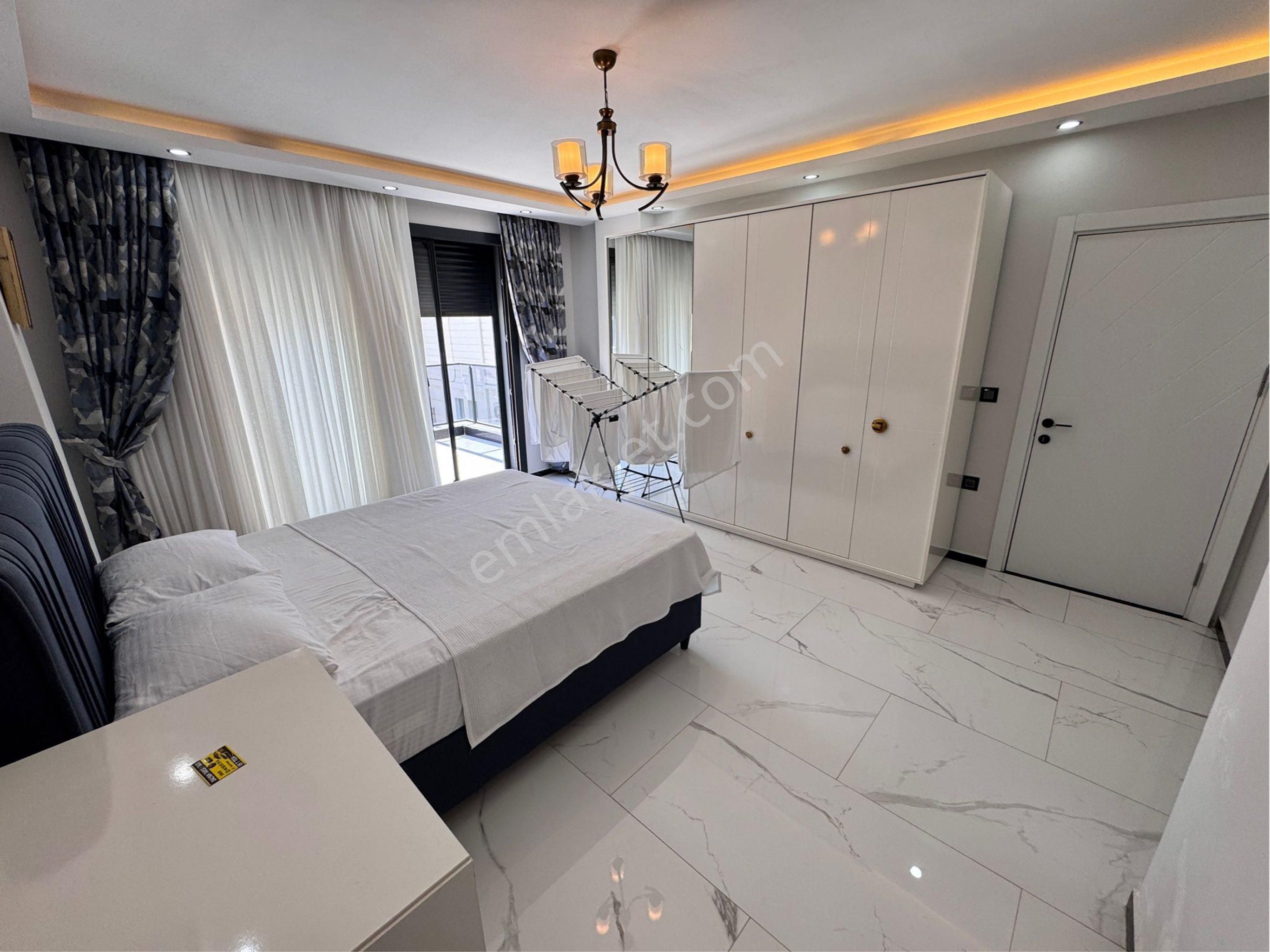 ❗️3+1 Tam Müstakil Villa Havuzlu❗️ - Görsel 25