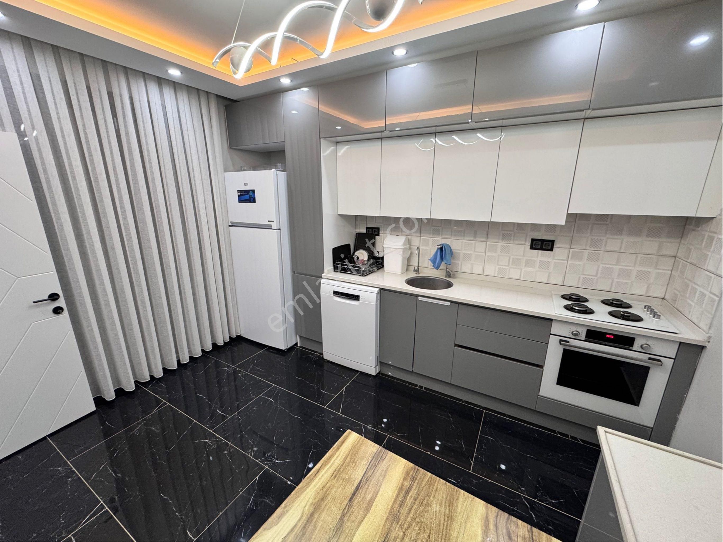 ❗️3+1 Tam Müstakil Villa Havuzlu❗️ - Görsel 11