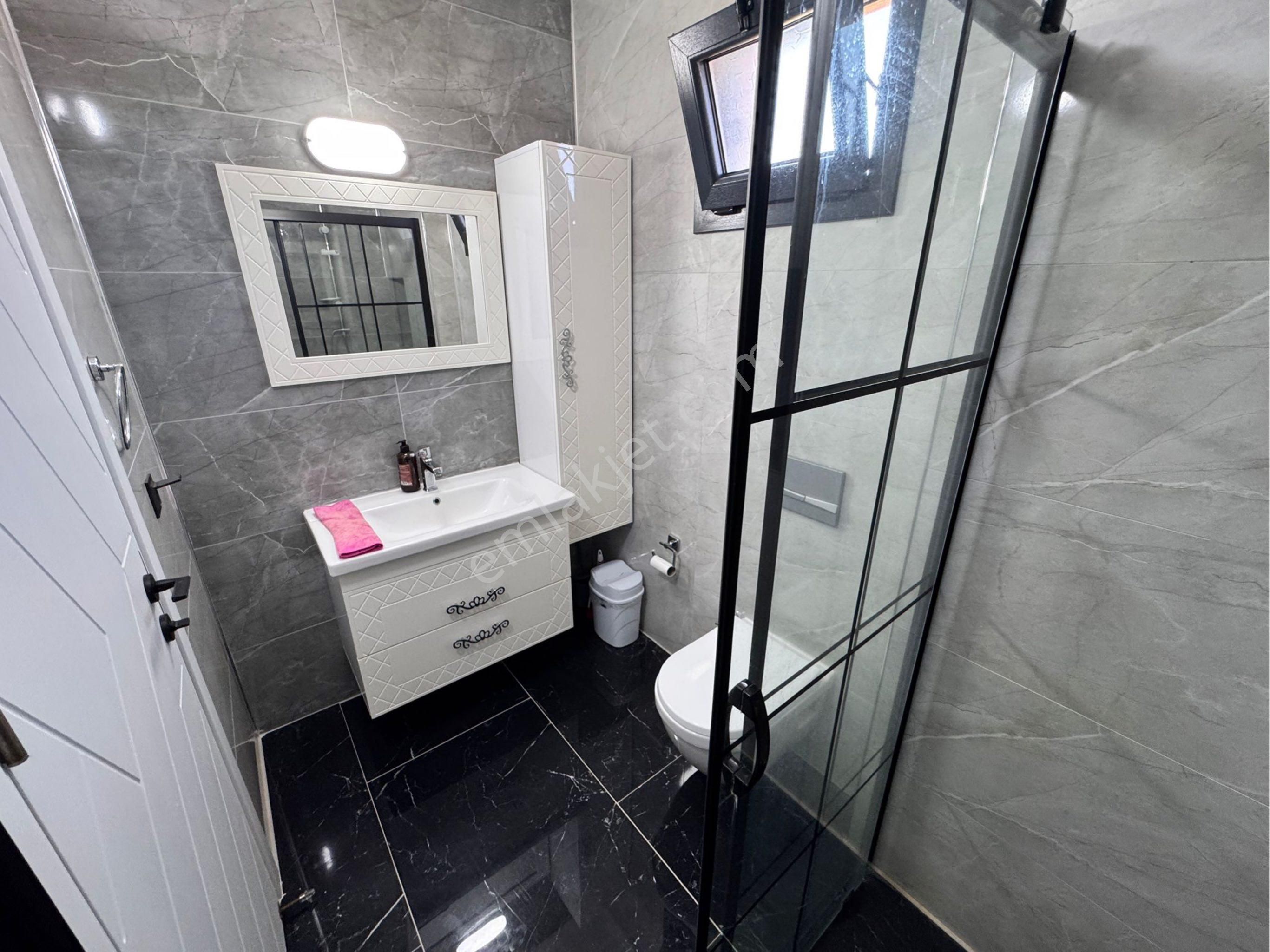 ❗️3+1 Tam Müstakil Villa Havuzlu❗️ - Görsel 16