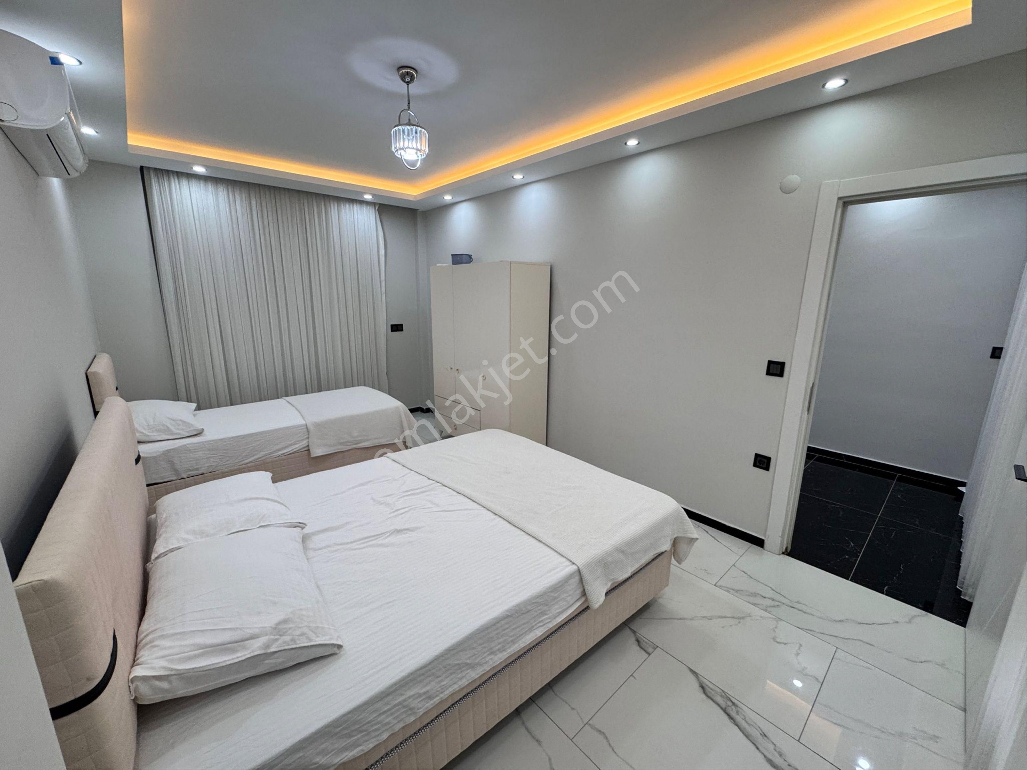 ❗️3+1 Tam Müstakil Villa Havuzlu❗️ - Görsel 21