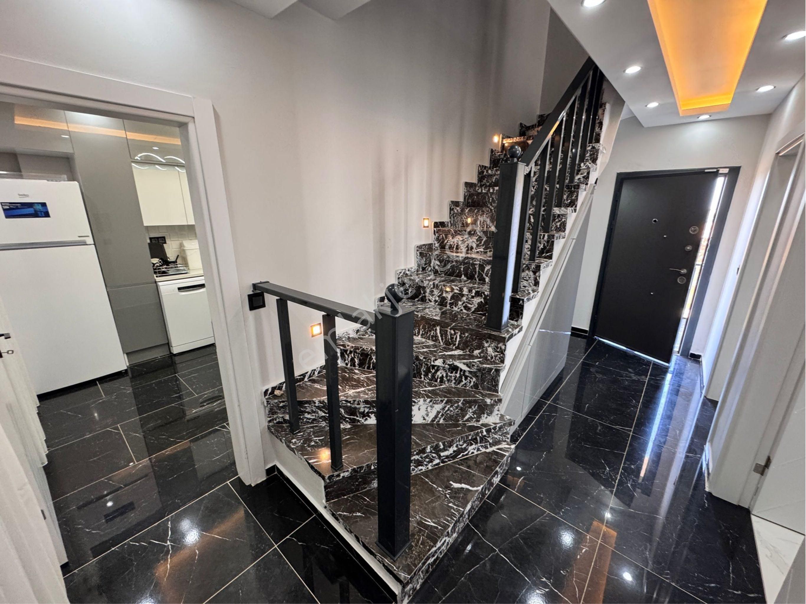 ❗️3+1 Tam Müstakil Villa Havuzlu❗️ - Görsel 10