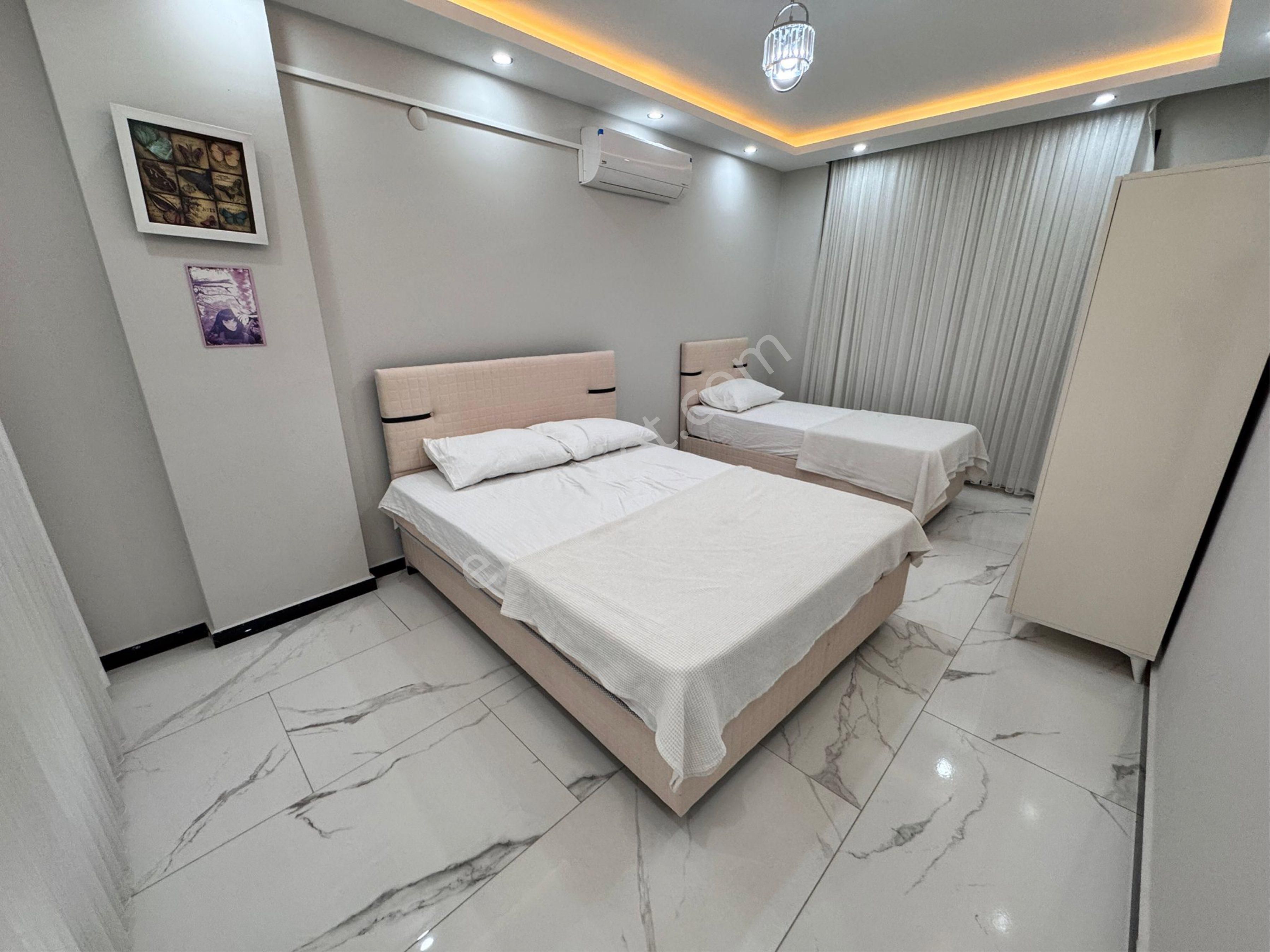 ❗️3+1 Tam Müstakil Villa Havuzlu❗️ - Görsel 19