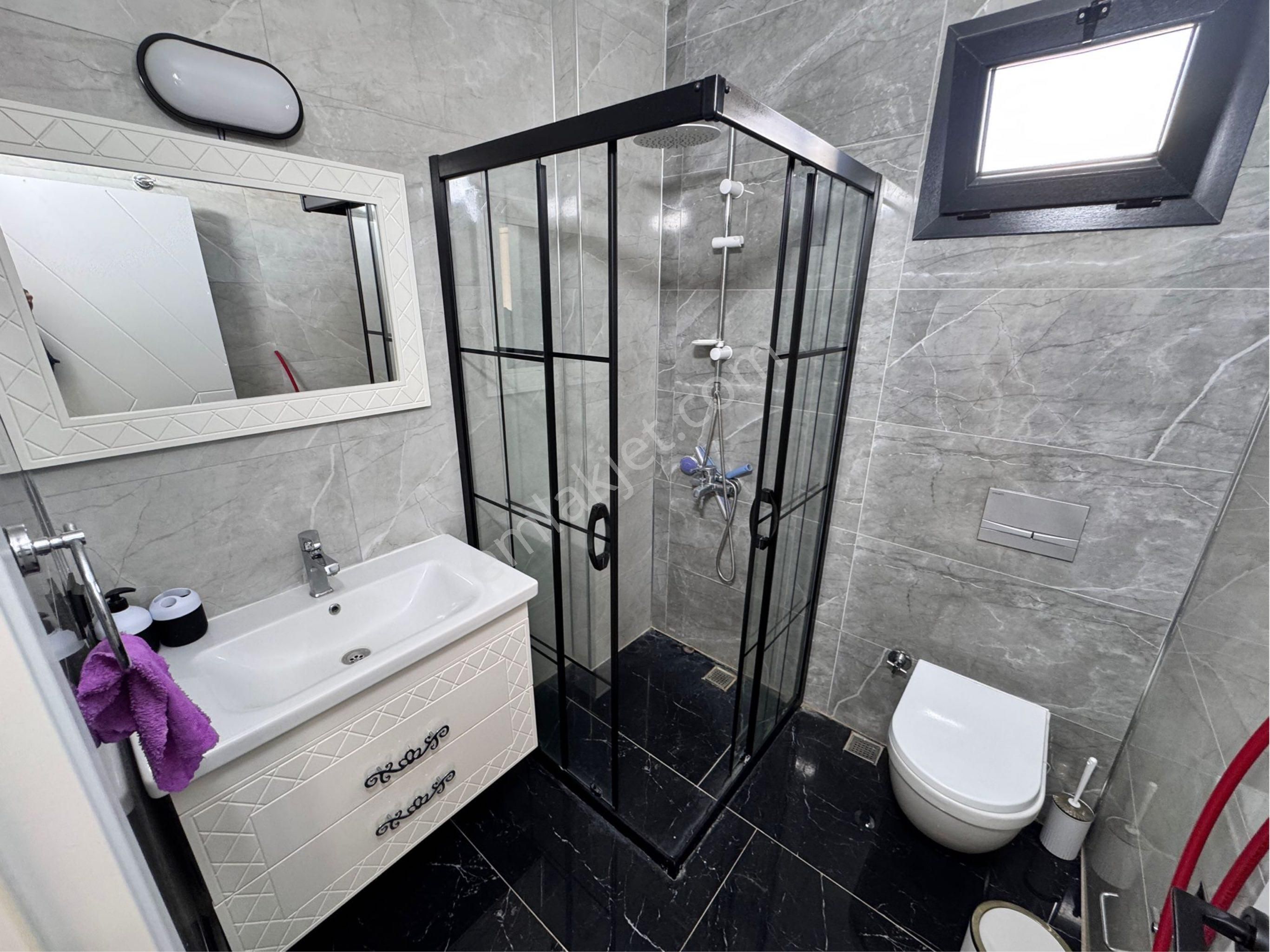 ❗️3+1 Tam Müstakil Villa Havuzlu❗️ - Görsel 26