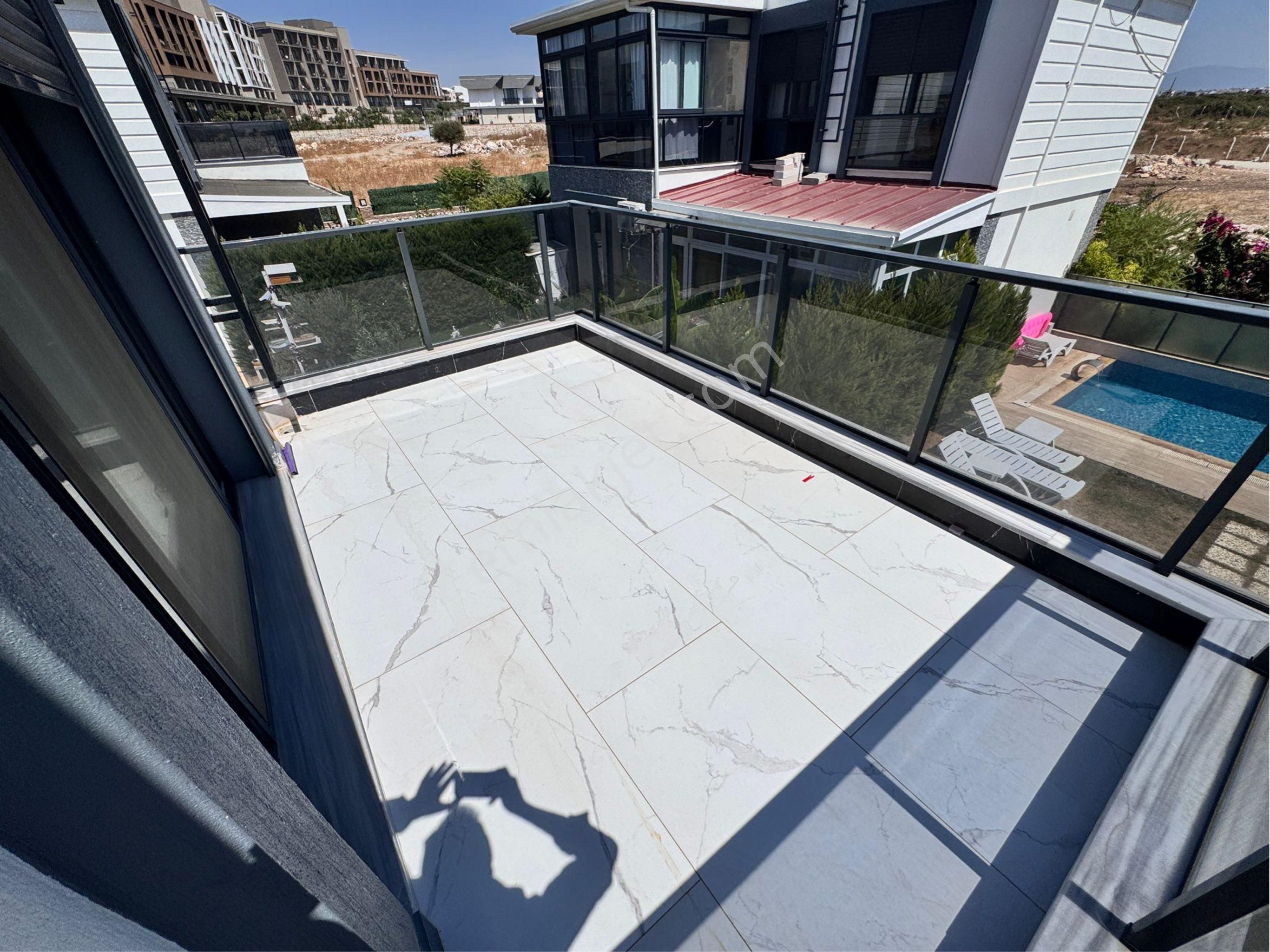 ❗️3+1 Tam Müstakil Villa Havuzlu❗️ - Görsel 28