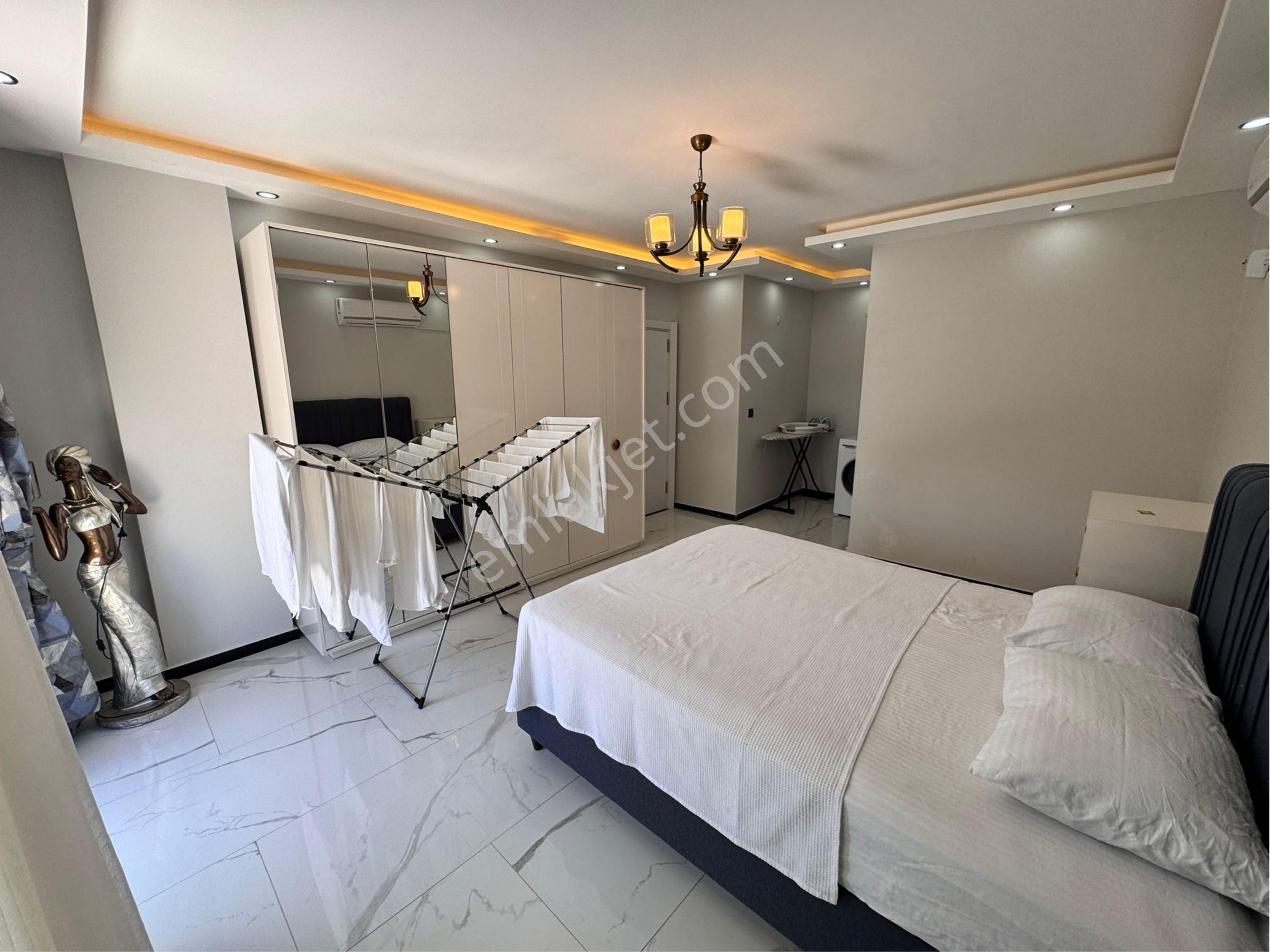 ❗️3+1 Tam Müstakil Villa Havuzlu❗️ - Görsel 27