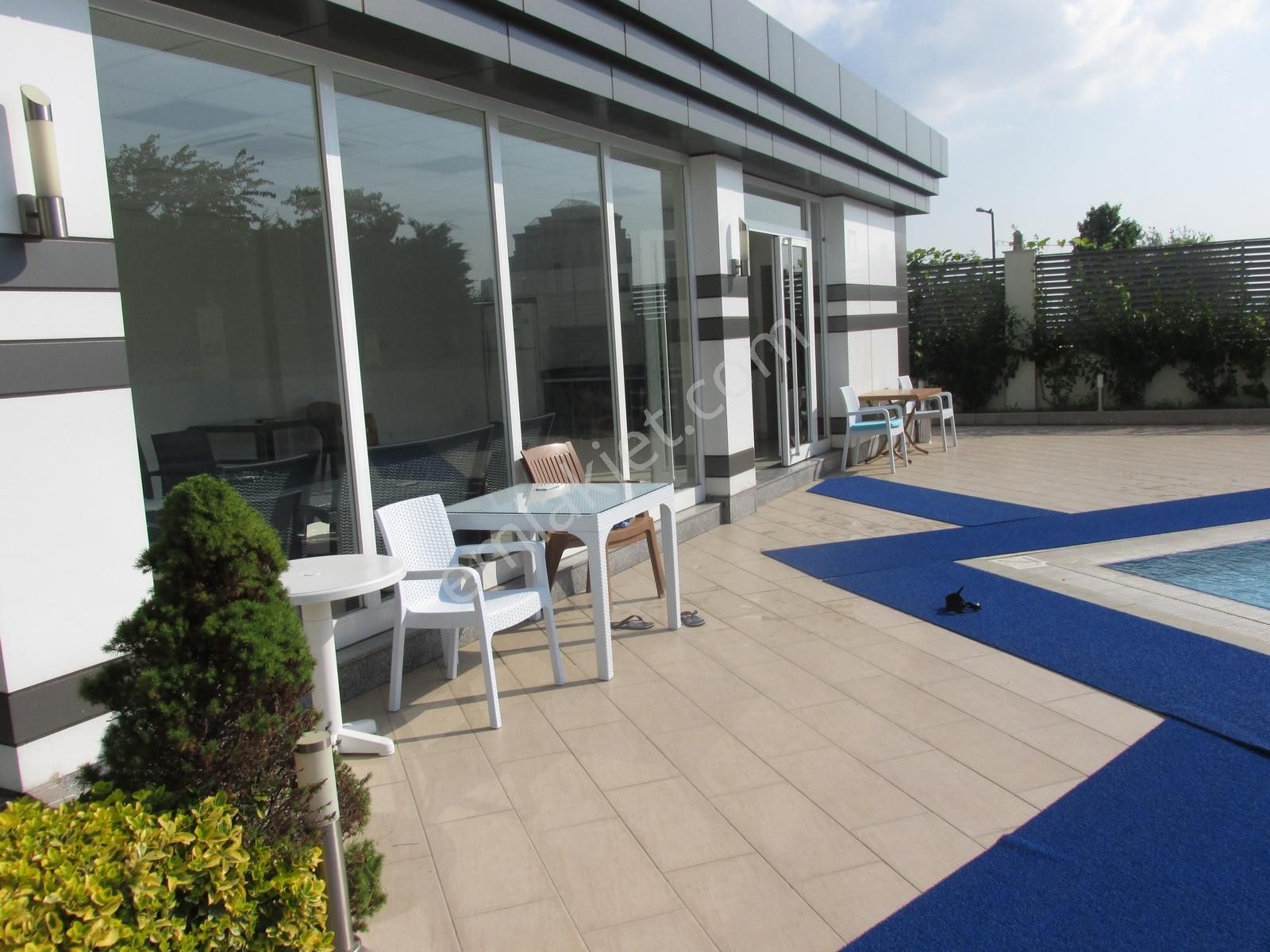 E5,metro Yakını Deniz Manzaralı,aile Sitesinde Harika Fırsat3+1 - Görsel 22