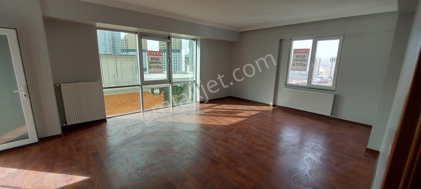 E5,metro Yakını Deniz Manzaralı,aile Sitesinde Harika Fırsat3+1 - Görsel 10