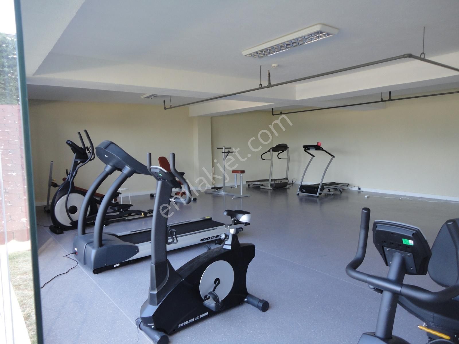 E5,metro Yakını Deniz Manzaralı,aile Sitesinde Harika Fırsat3+1 - Görsel 20