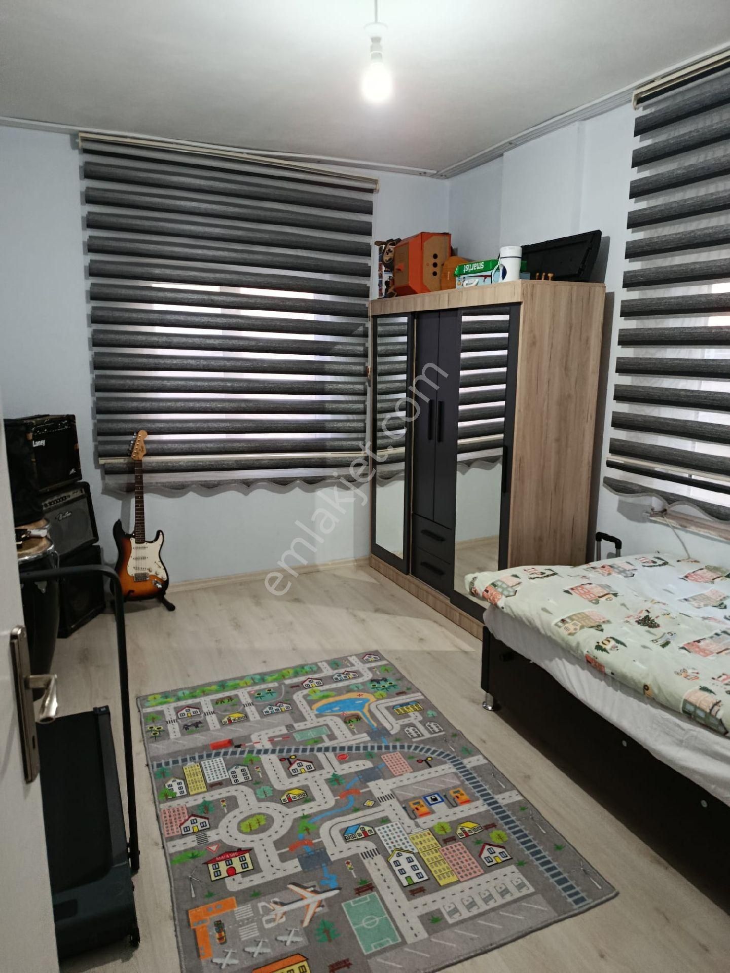 Mersin Susanoglu Bakanlıklarda Villa - Görsel 10