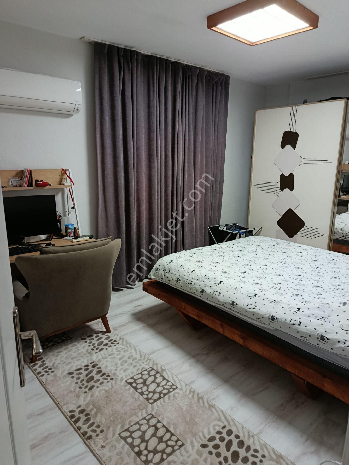 Mersin Susanoglu Bakanlıklarda Villa - Görsel 12