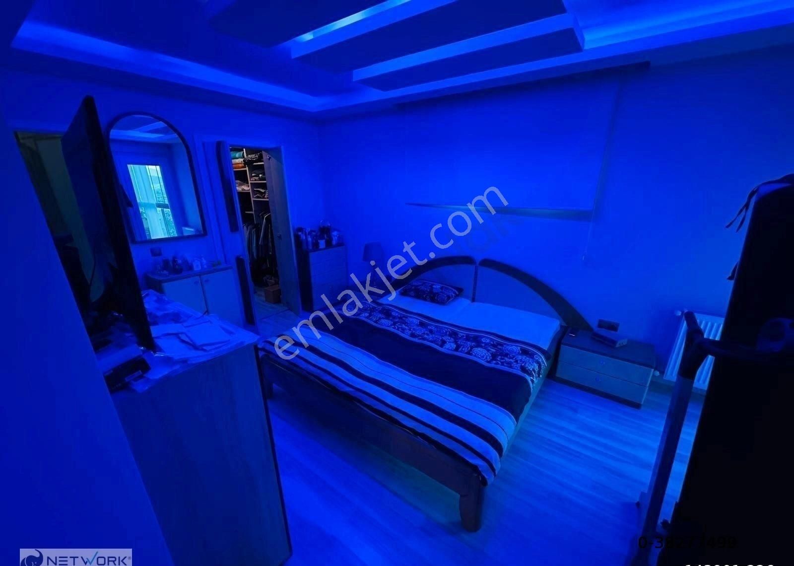 Kuşadası Ege'de Deniz Manzaralı, Havuzlu Sitede 200 M² 4+1 Satılık Lüks Daire - Görsel 20