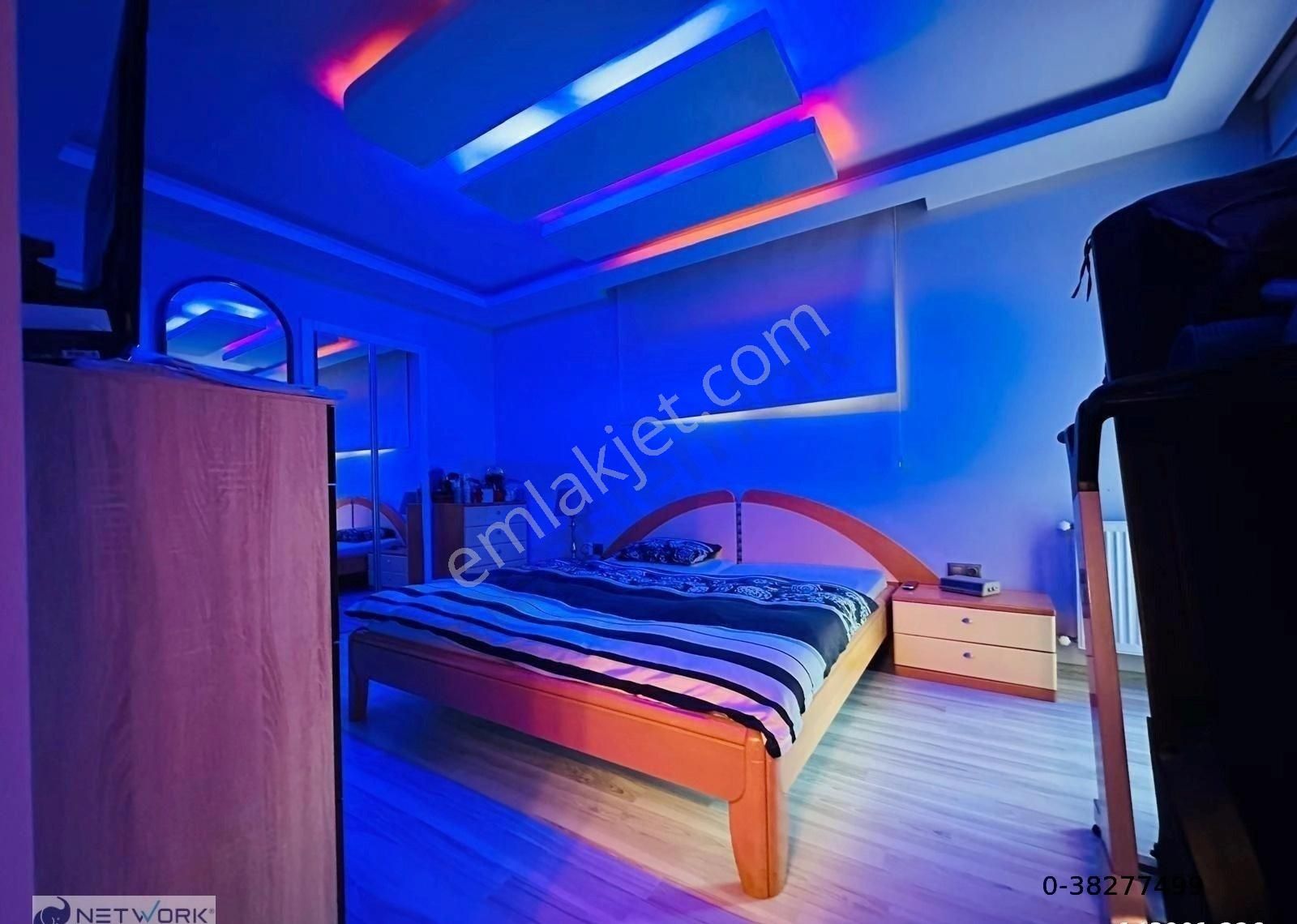 Kuşadası Ege'de Deniz Manzaralı, Havuzlu Sitede 200 M² 4+1 Satılık Lüks Daire - Görsel 29