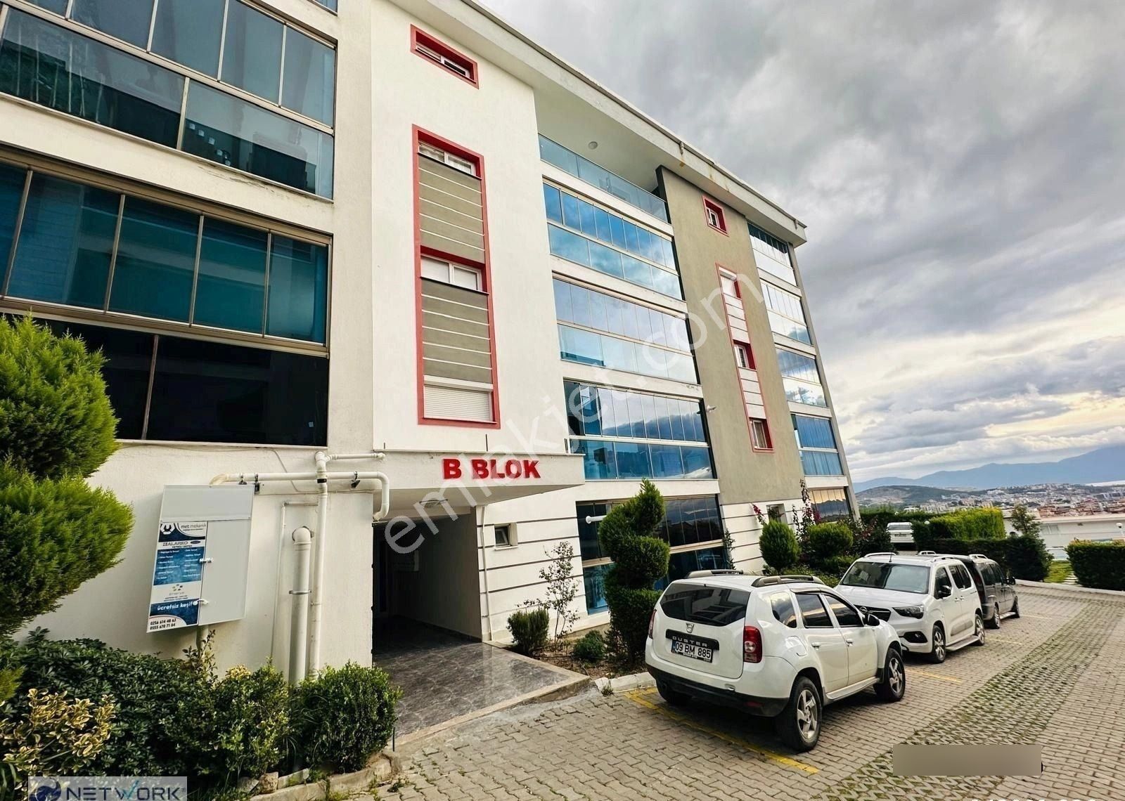 Kuşadası Ege'de Deniz Manzaralı, Havuzlu Sitede 200 M² 4+1 Satılık Lüks Daire - Görsel 28