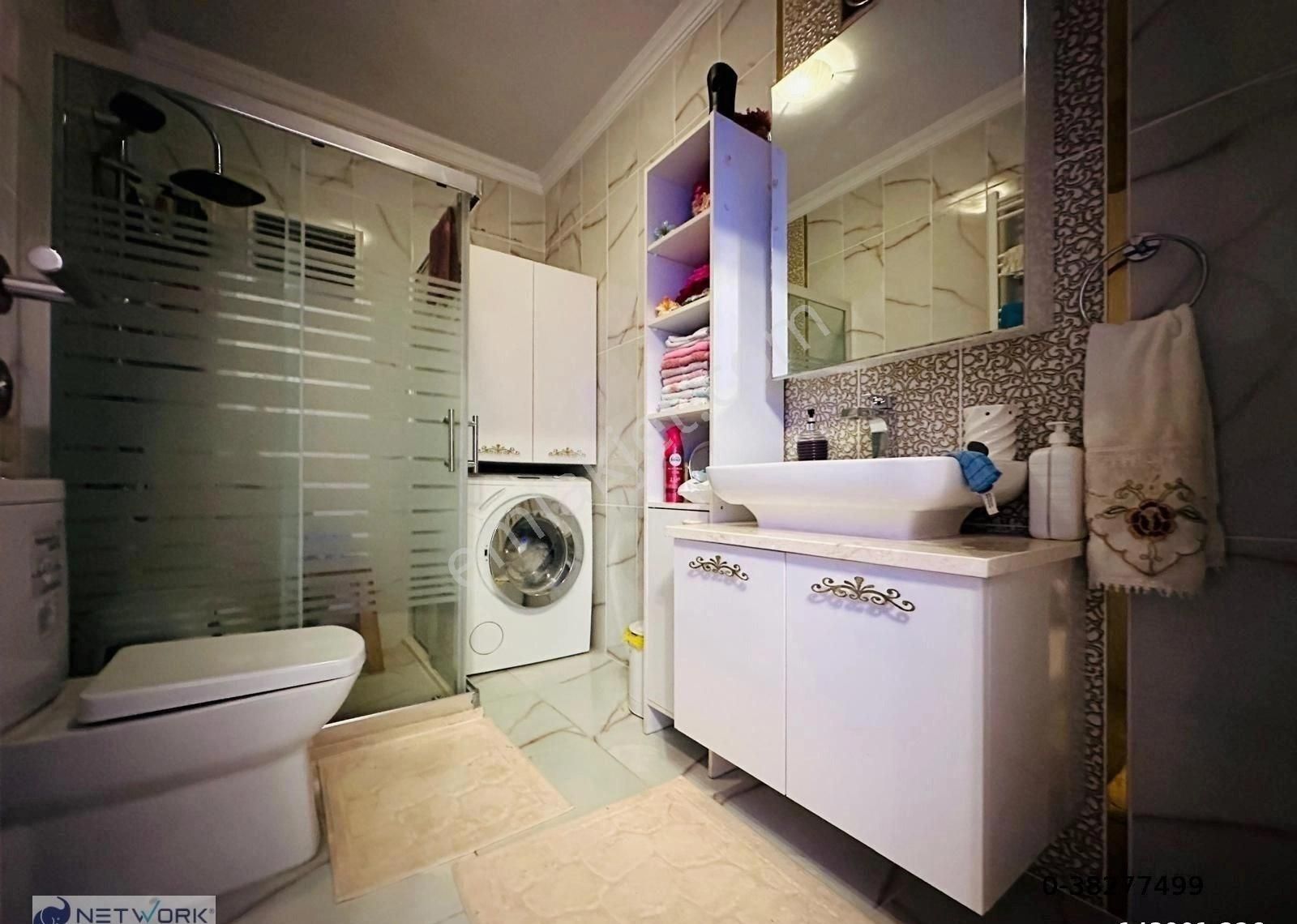 Kuşadası Ege'de Deniz Manzaralı, Havuzlu Sitede 200 M² 4+1 Satılık Lüks Daire - Görsel 23