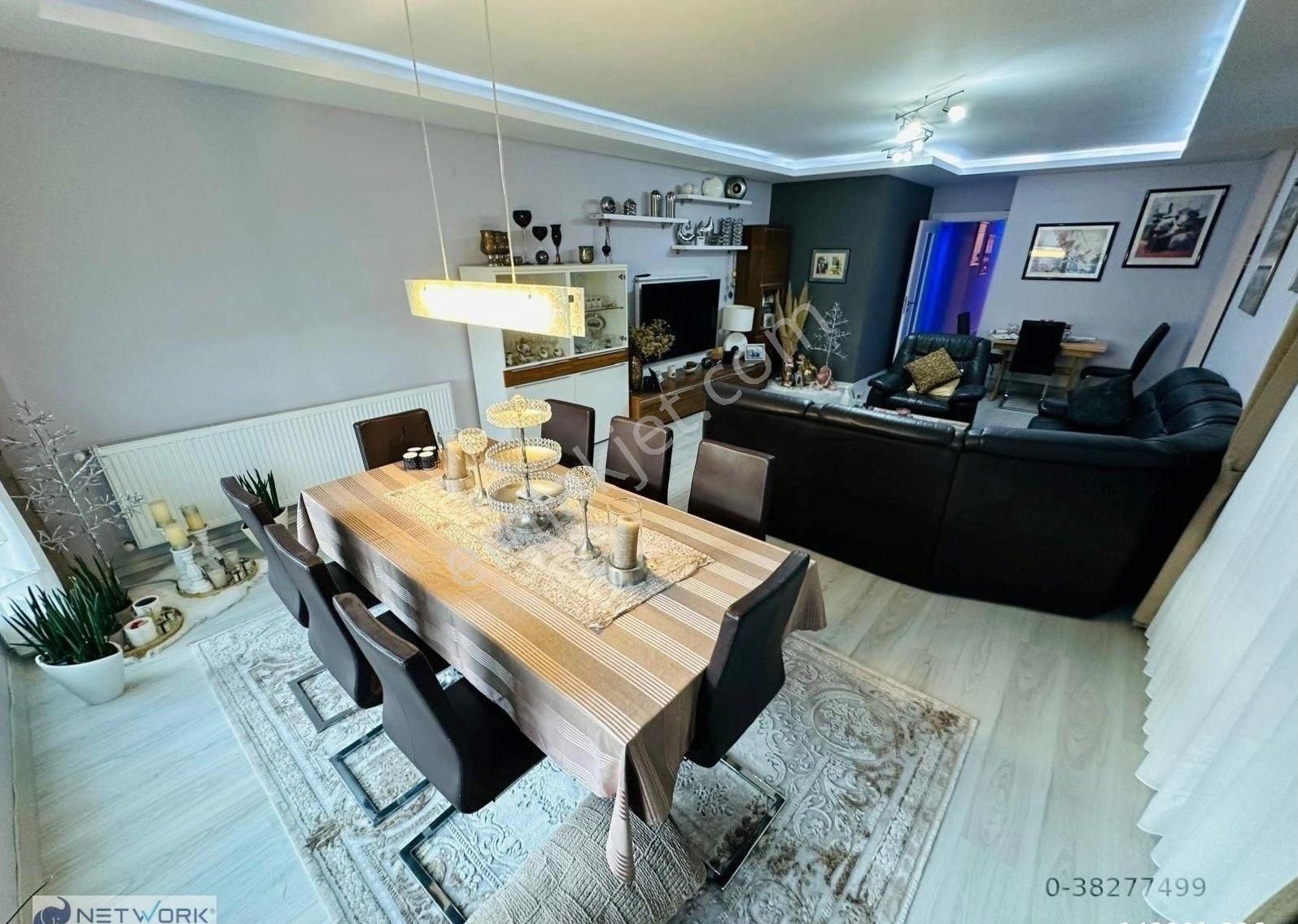 Kuşadası Ege'de Deniz Manzaralı, Havuzlu Sitede 200 M² 4+1 Satılık Lüks Daire - Görsel 5