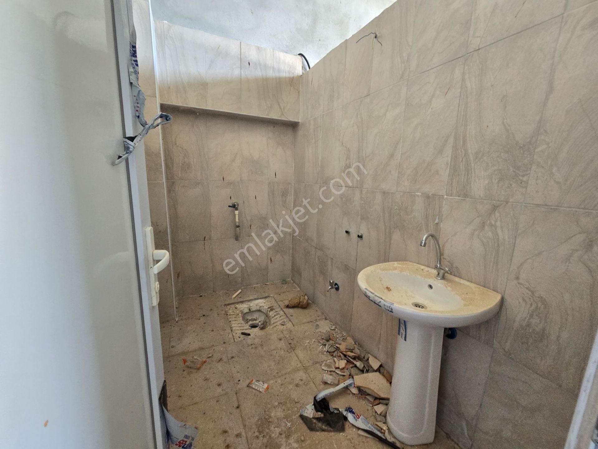 Kestel Sanayide Köşe Başı Satılık 200 M2 Dükkan - Görsel 3