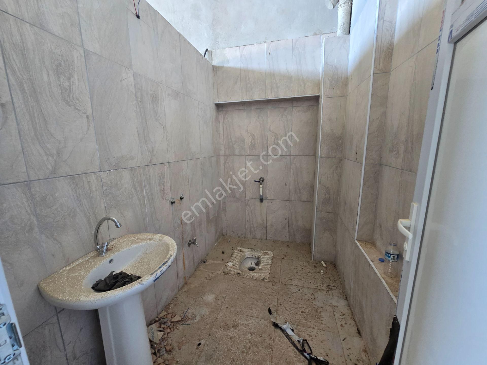 Kestel Sanayide Köşe Başı Satılık 200 M2 Dükkan - Görsel 13