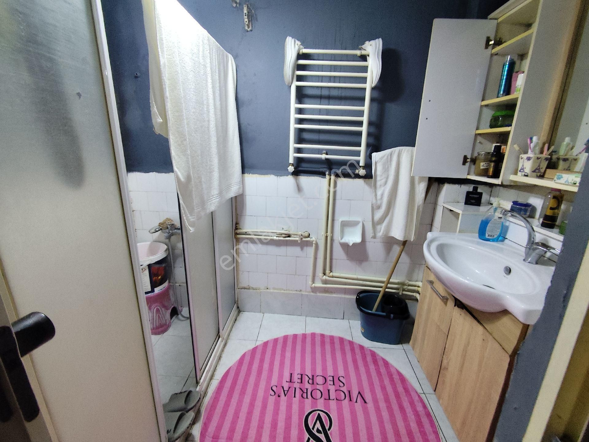 Sümbülefendide Satılık 1+1 Yüksek Giriş - Görsel 14