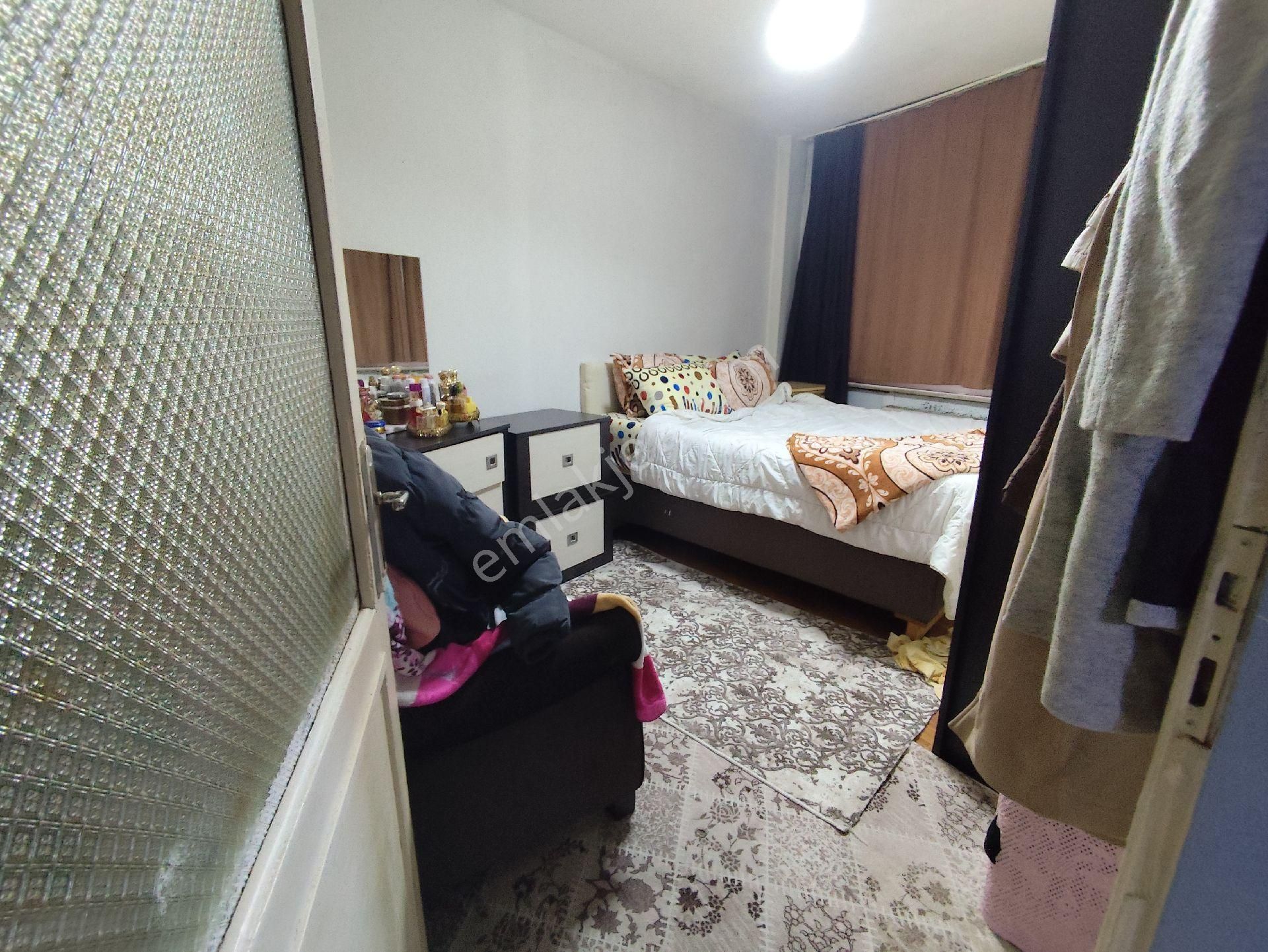 Sümbülefendide Satılık 1+1 Yüksek Giriş - Görsel 4