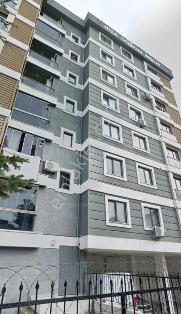 📍sahibinden Kiralik 3+1 🏠 - Görsel 17