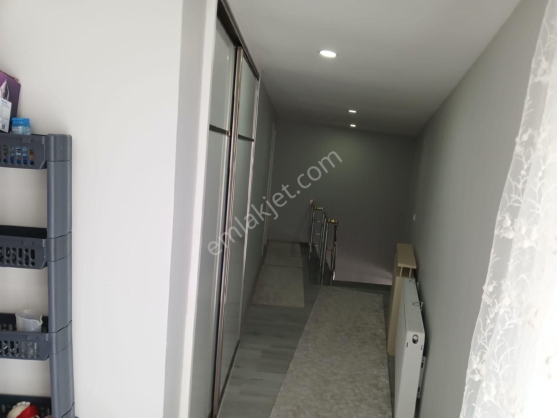 Tekirdağ Çınarli Mah 3+1lux Dublex Satılik Daire - Görsel 19