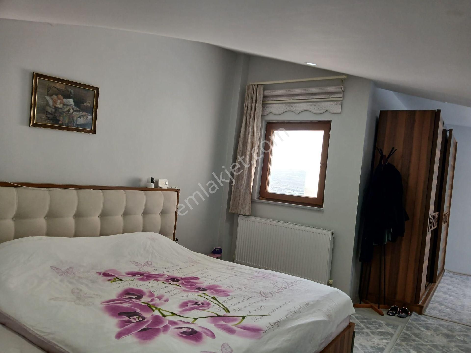 Tekirdağ Çınarli Mah 3+1lux Dublex Satılik Daire - Görsel 7