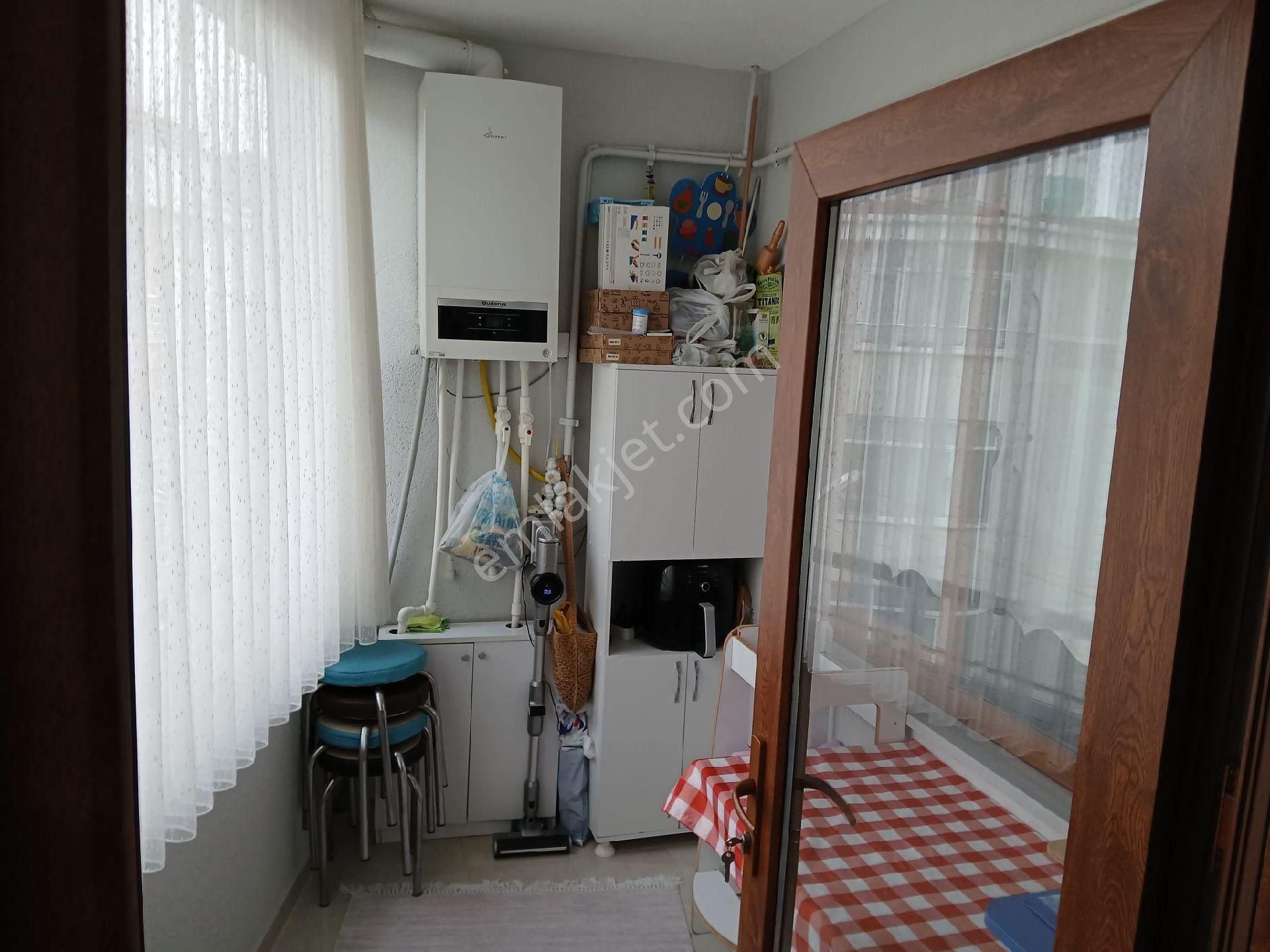 Tekirdağ Çınarli Mah 3+1lux Dublex Satılik Daire - Görsel 18