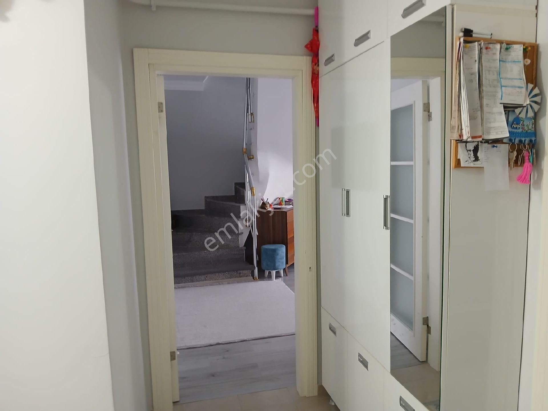 Tekirdağ Çınarli Mah 3+1lux Dublex Satılik Daire - Görsel 15