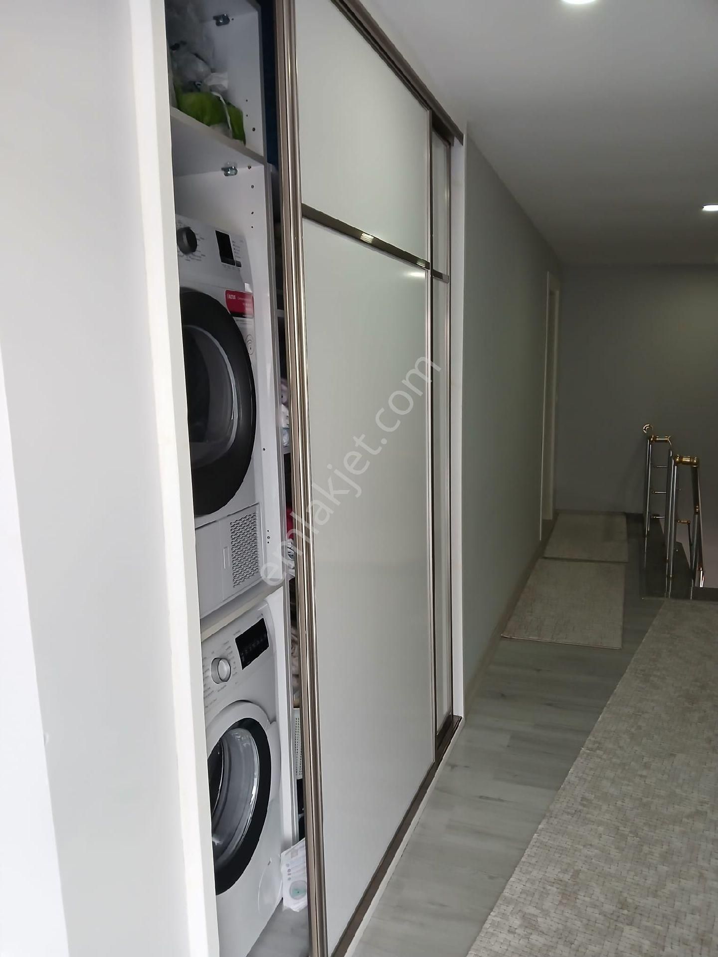 Tekirdağ Çınarli Mah 3+1lux Dublex Satılik Daire - Görsel 17