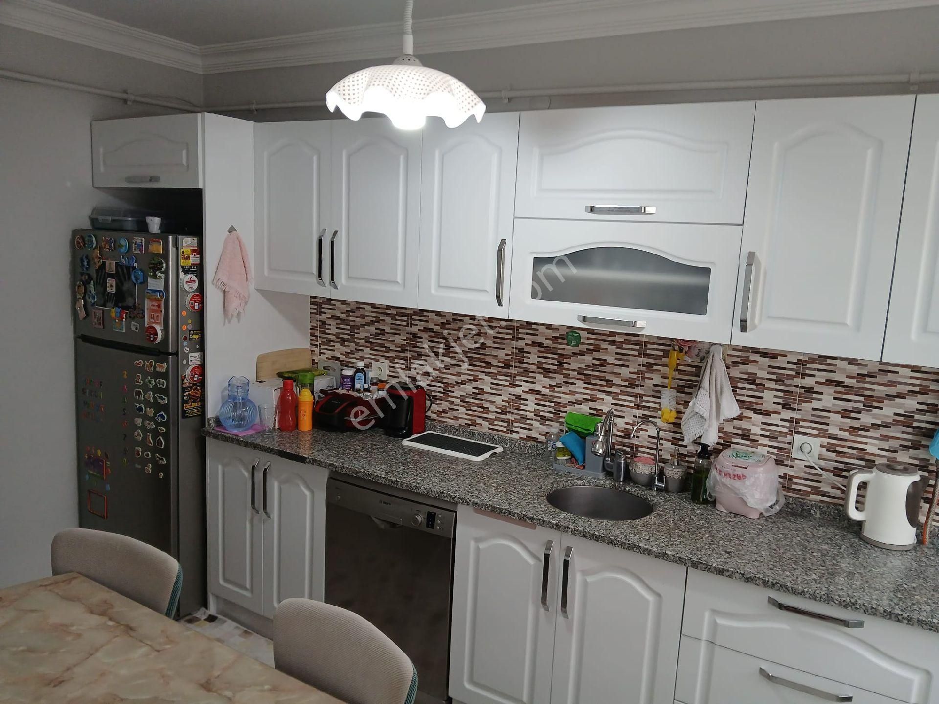 Tekirdağ Çınarli Mah 3+1lux Dublex Satılik Daire - Görsel 6