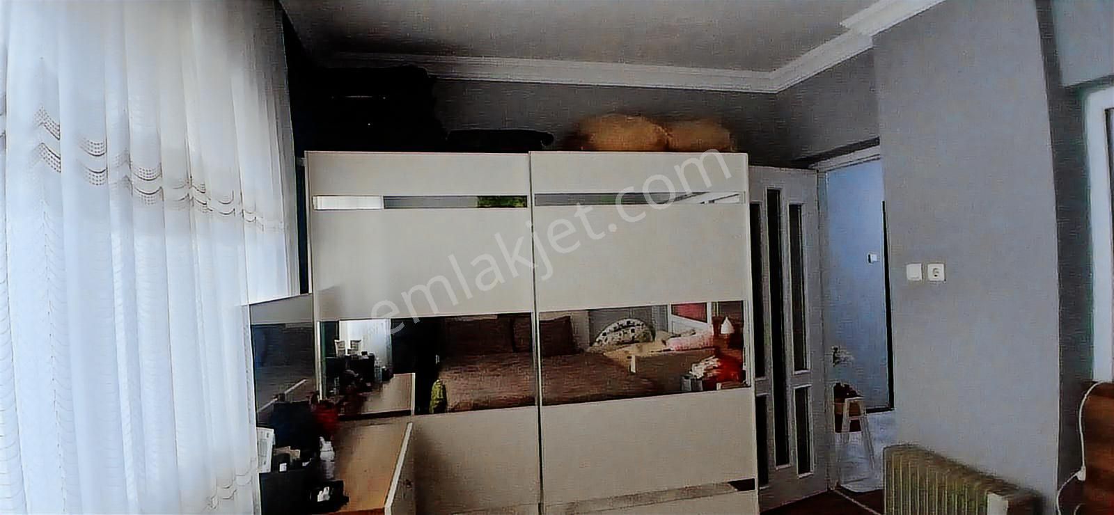 Aydın Nazilli Aydoğdu Mahallesinde Satılık 2+1 Daire - Görsel 10