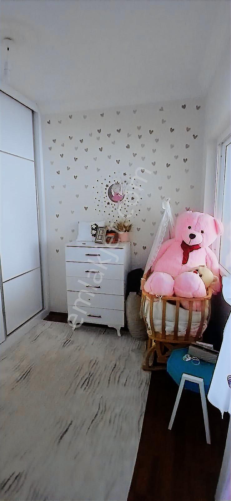 Aydın Nazilli Aydoğdu Mahallesinde Satılık 2+1 Daire - Görsel 8