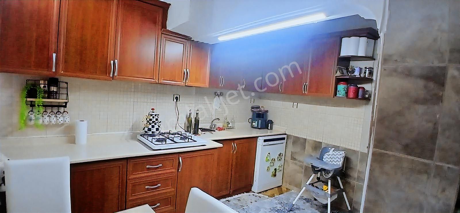 Aydın Nazilli Aydoğdu Mahallesinde Satılık 2+1 Daire - Görsel 13