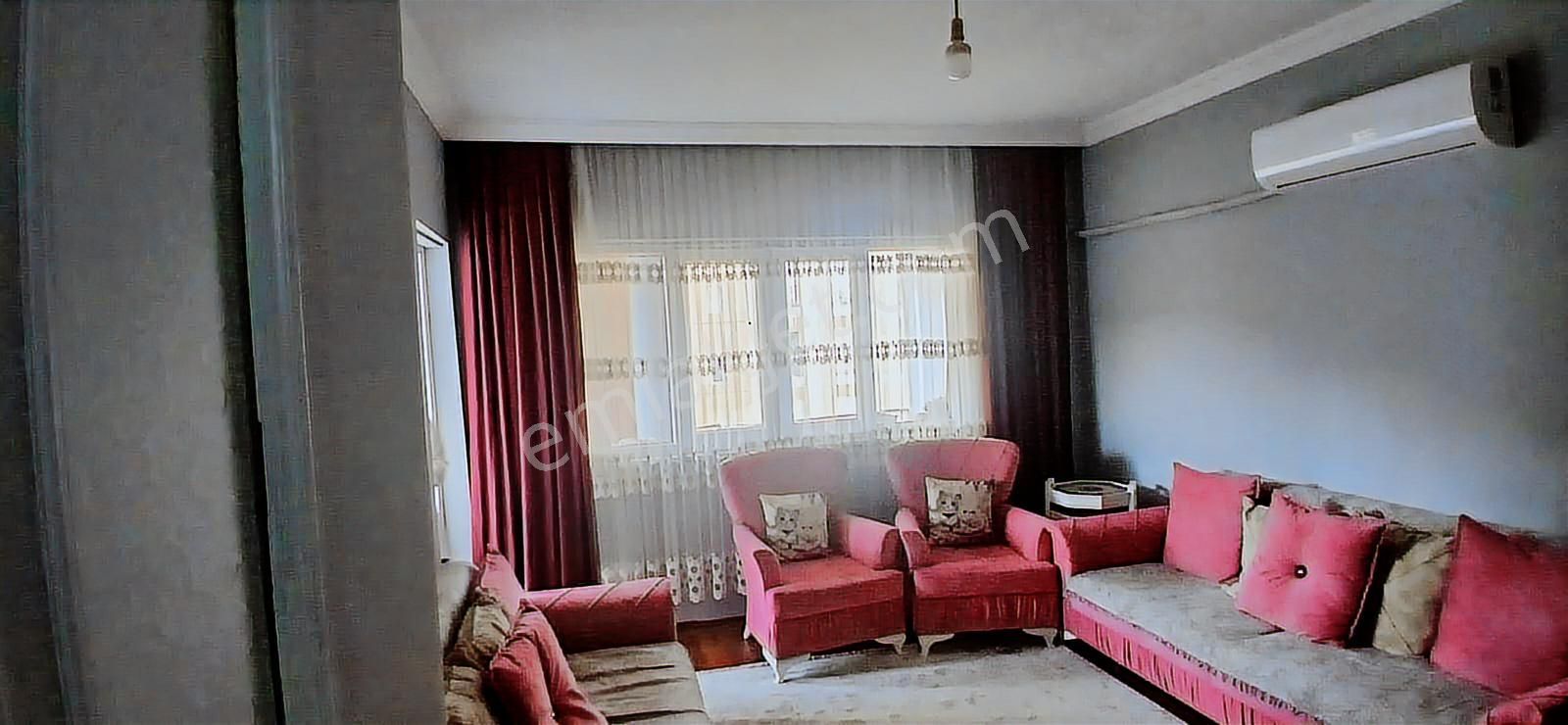 Aydın Nazilli Aydoğdu Mahallesinde Satılık 2+1 Daire - Görsel 16