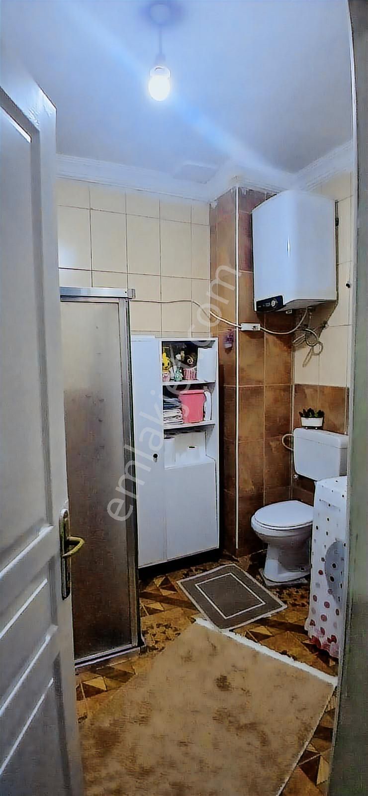 Aydın Nazilli Aydoğdu Mahallesinde Satılık 2+1 Daire - Görsel 2