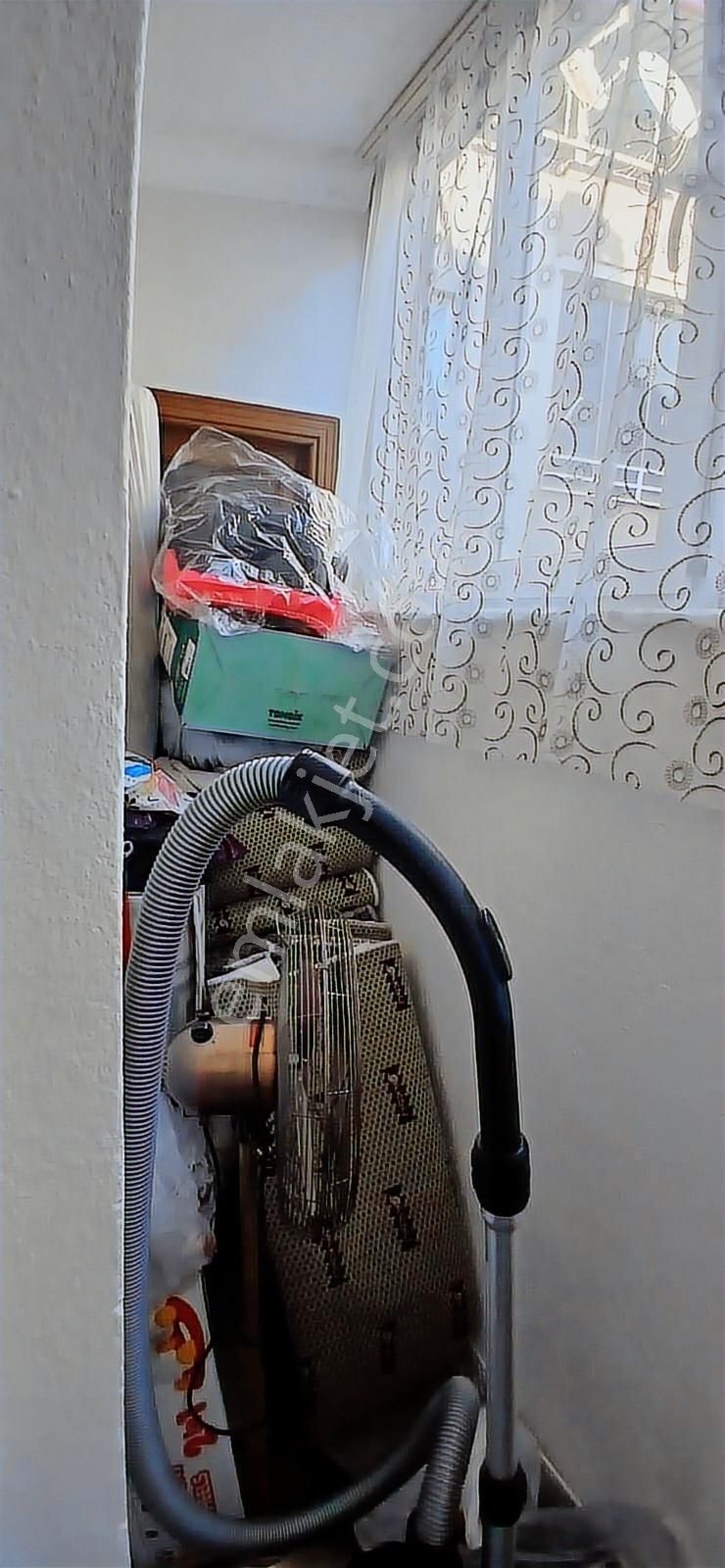 Aydın Nazilli Aydoğdu Mahallesinde Satılık 2+1 Daire - Görsel 12