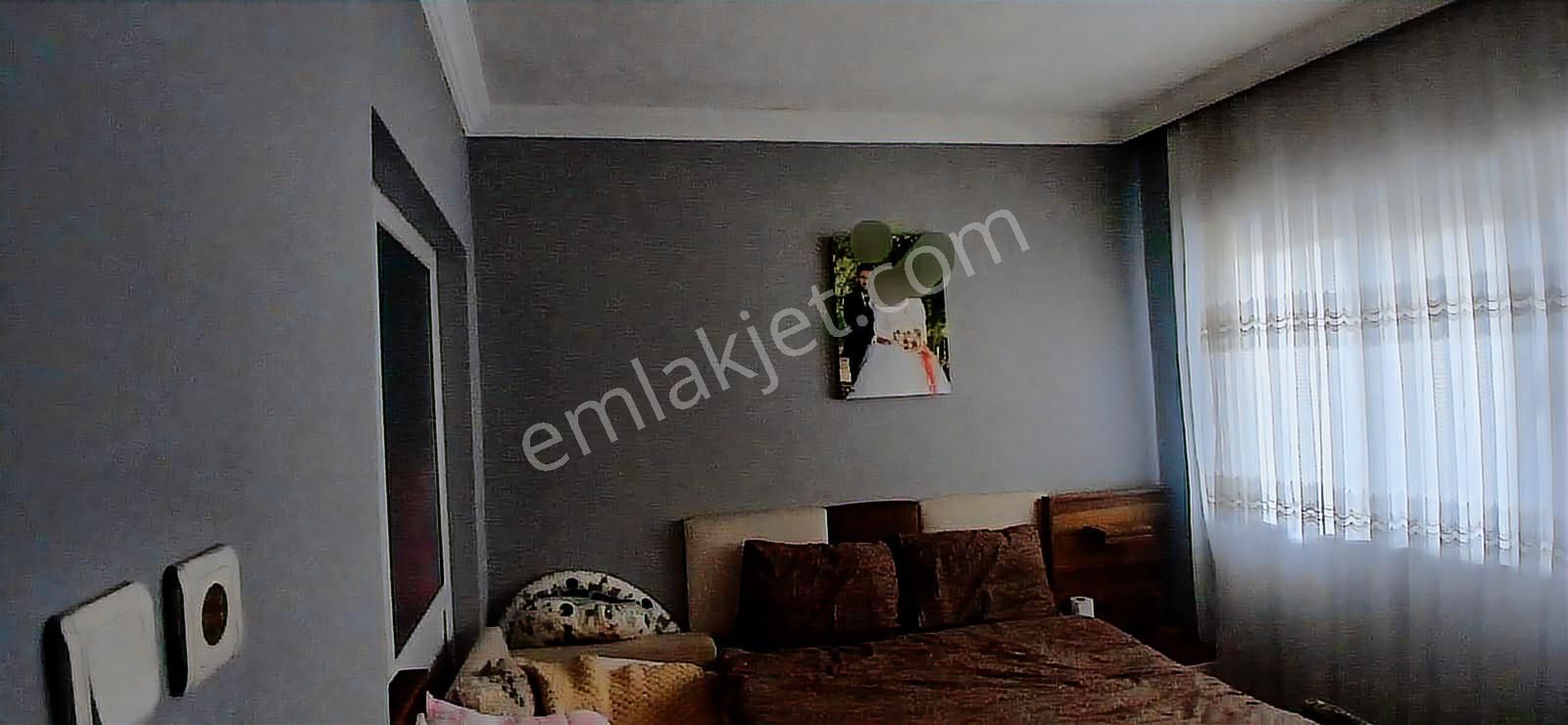 Aydın Nazilli Aydoğdu Mahallesinde Satılık 2+1 Daire - Görsel 18