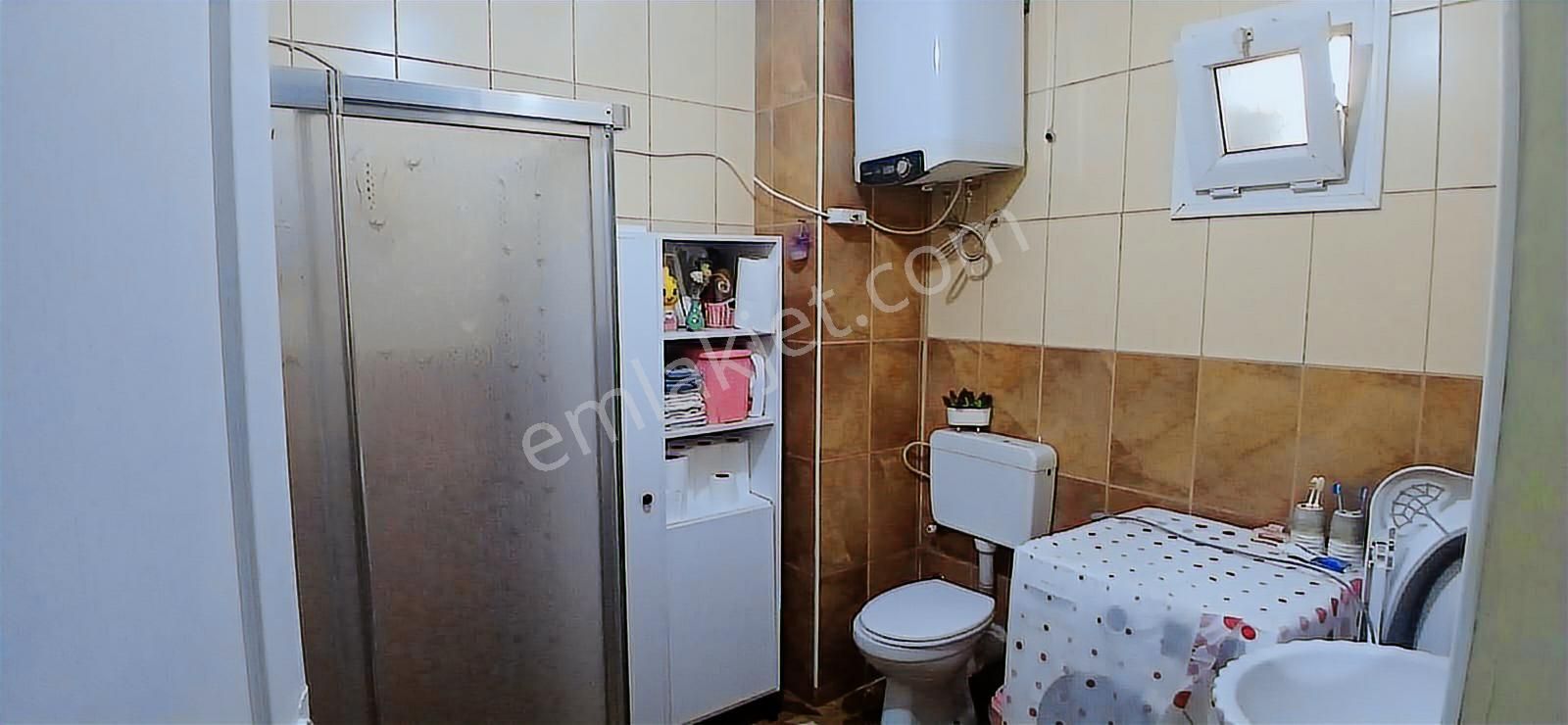 Aydın Nazilli Aydoğdu Mahallesinde Satılık 2+1 Daire - Görsel 3