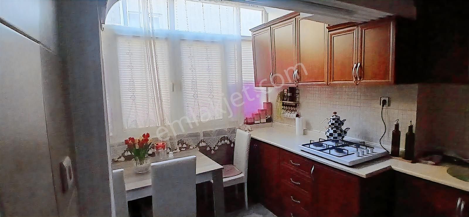 Aydın Nazilli Aydoğdu Mahallesinde Satılık 2+1 Daire - Görsel 4