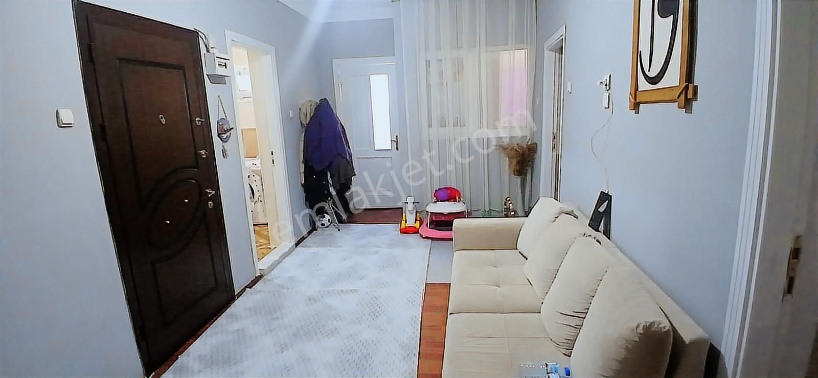 Aydın Nazilli Aydoğdu Mahallesinde Satılık 2+1 Daire - Görsel 14