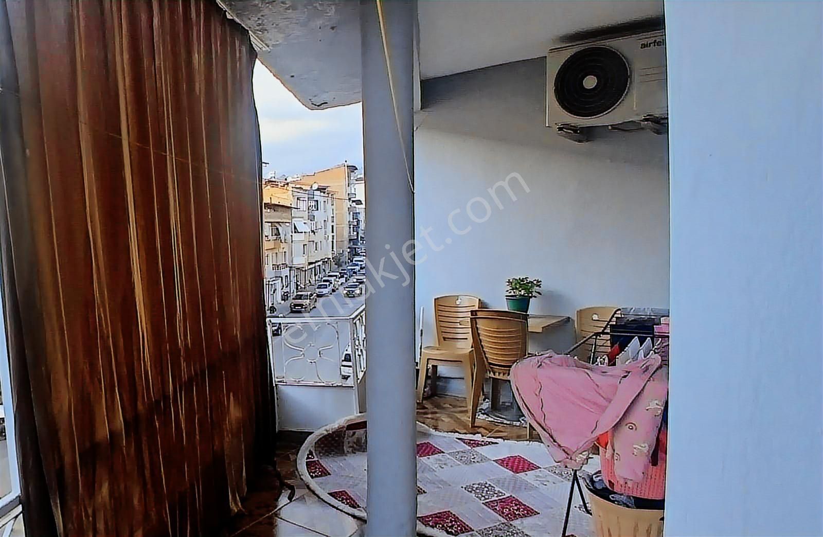 Aydın Nazilli Aydoğdu Mahallesinde Satılık 2+1 Daire - Görsel 20