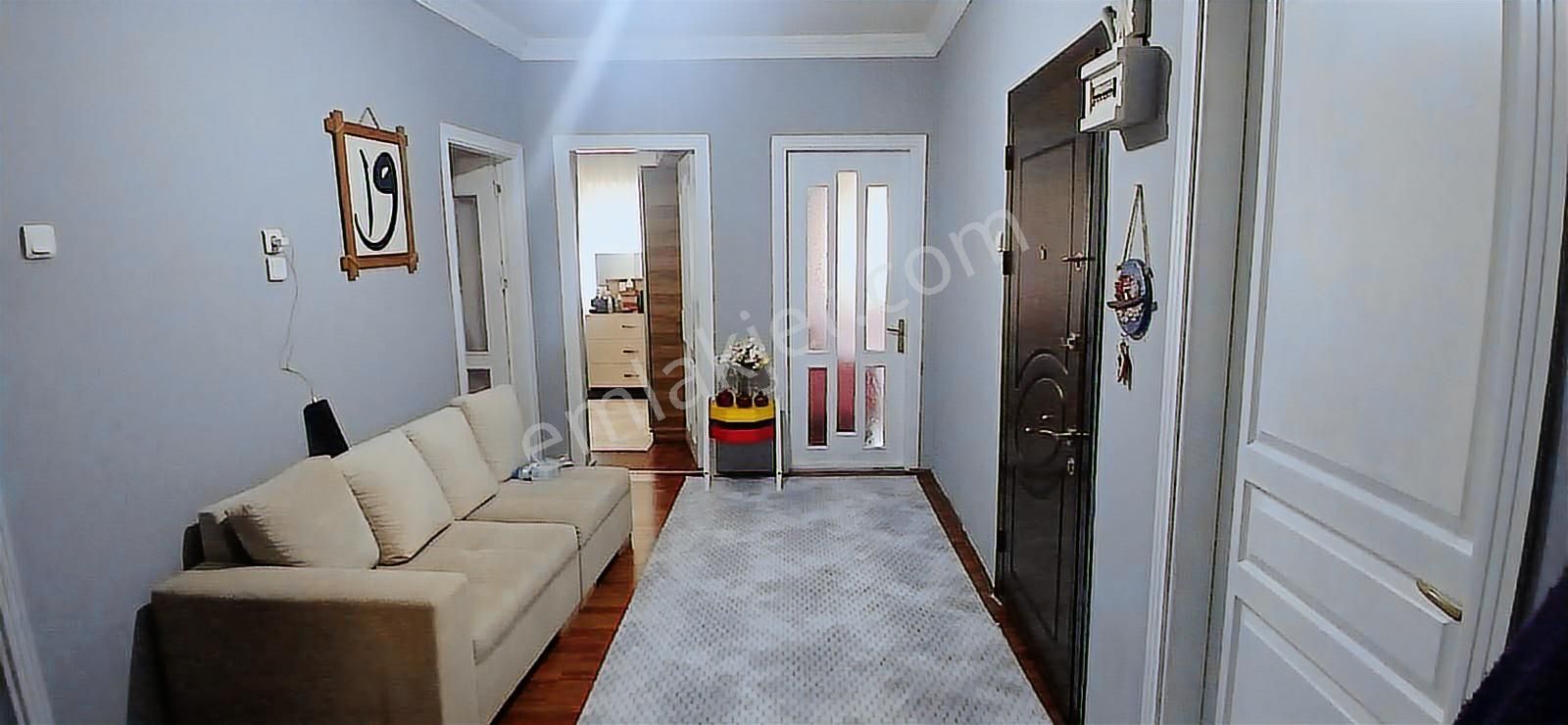 Aydın Nazilli Aydoğdu Mahallesinde Satılık 2+1 Daire