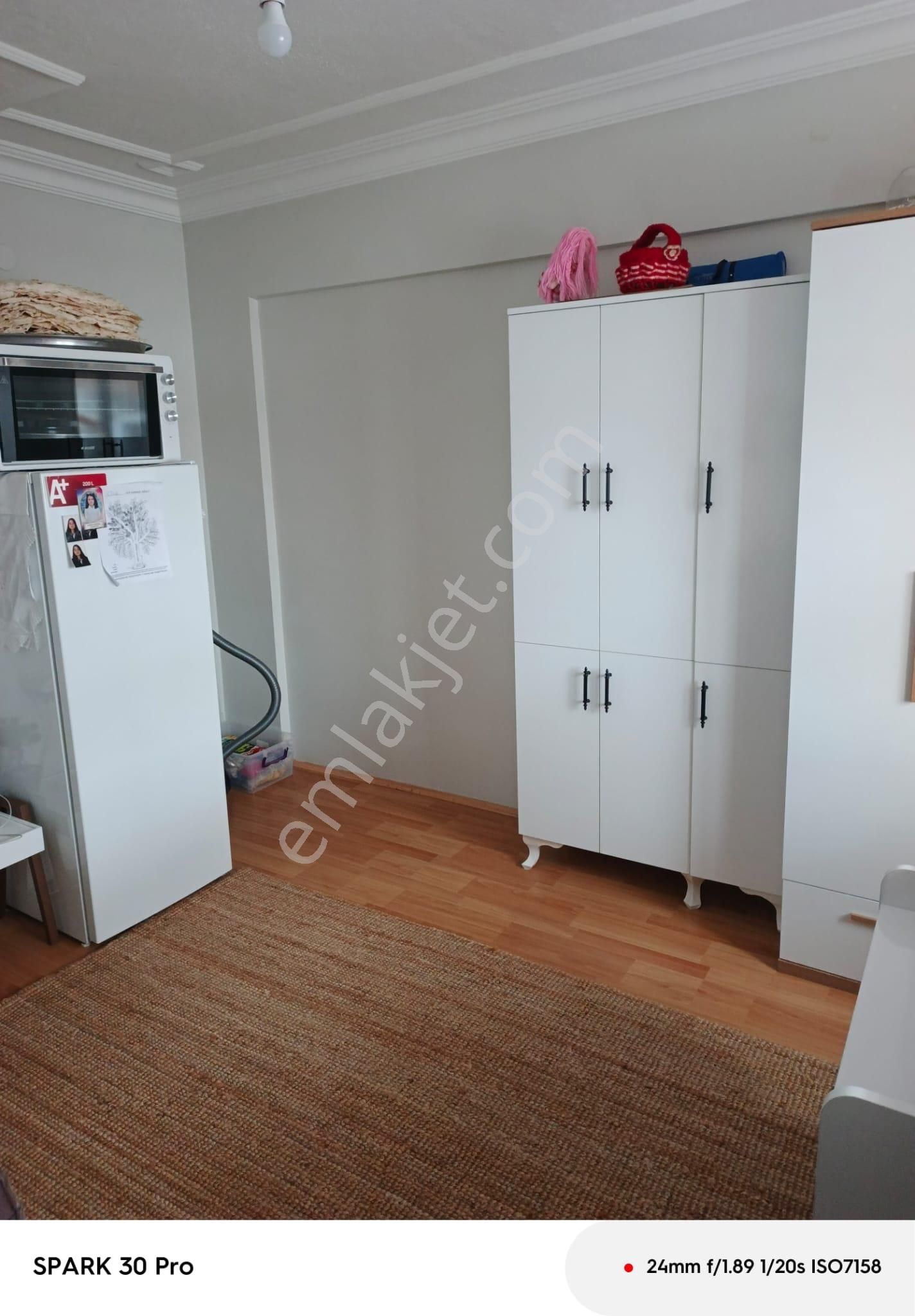 Miray Gayrimenkulden Süvari Mahallesinde 3+1 Satılık Daire - Görsel 16