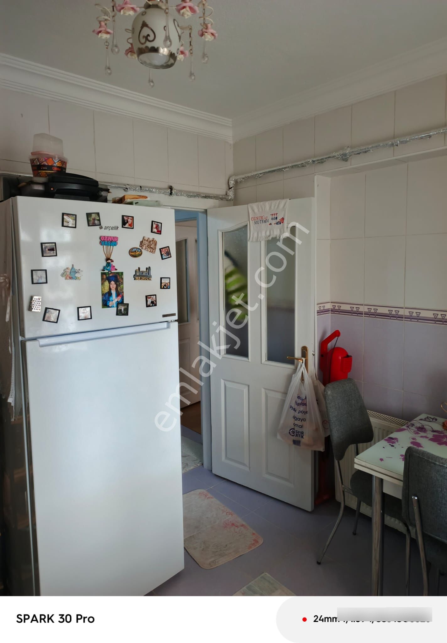 Miray Gayrimenkulden Süvari Mahallesinde 3+1 Satılık Daire - Görsel 7