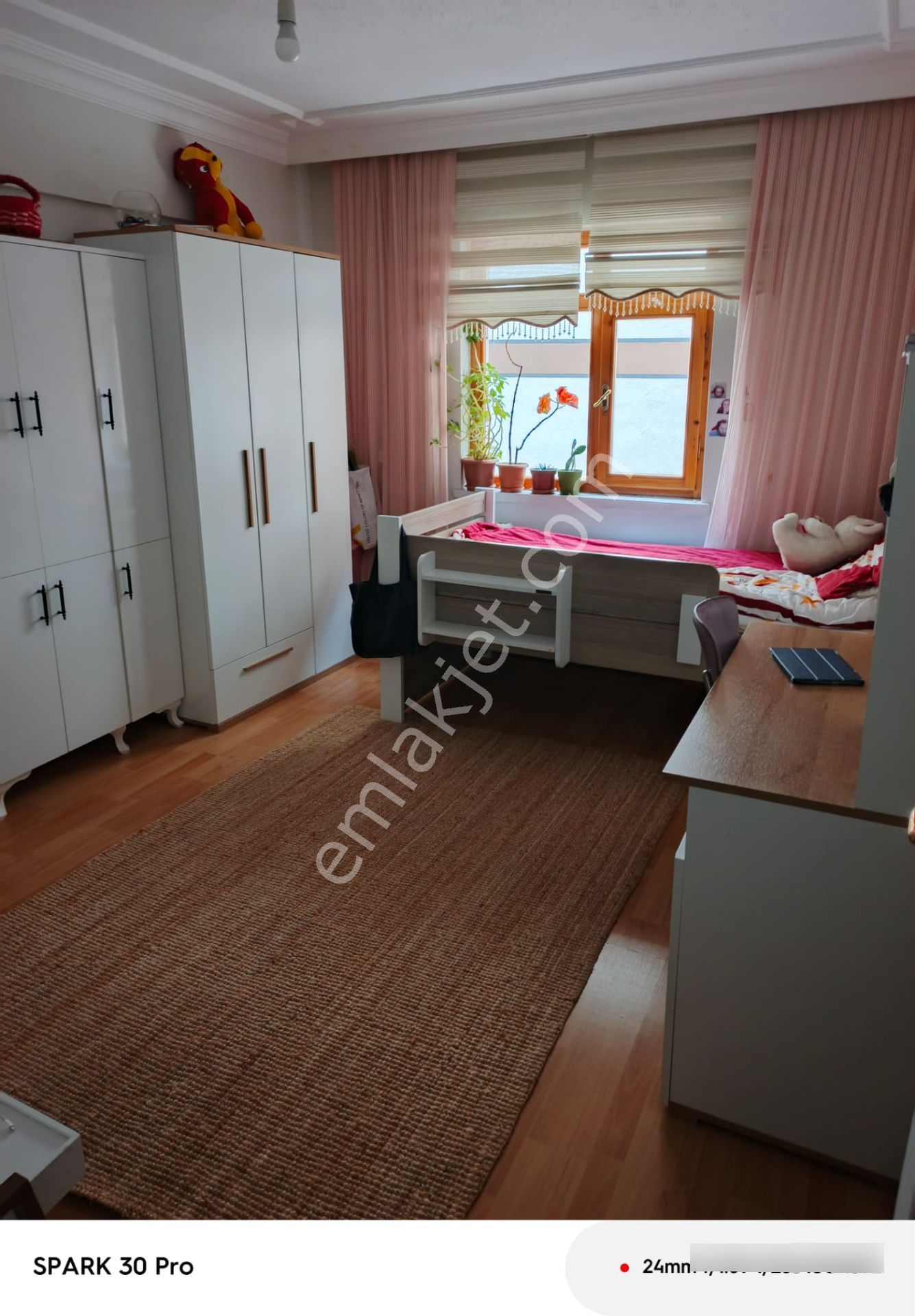 Miray Gayrimenkulden Süvari Mahallesinde 3+1 Satılık Daire - Görsel 14